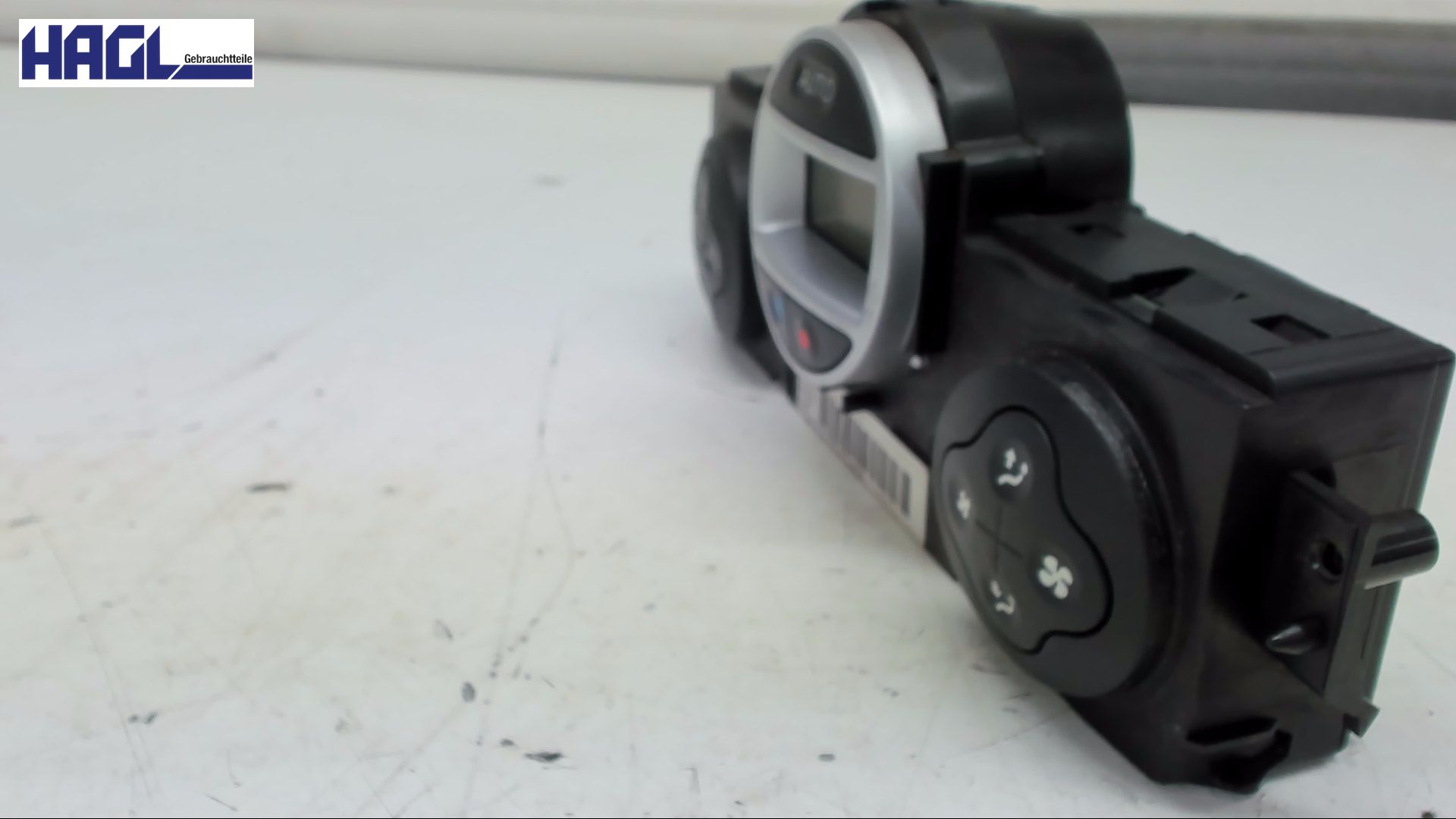 FONCTIONNEMENT DE CHAUFFAGE