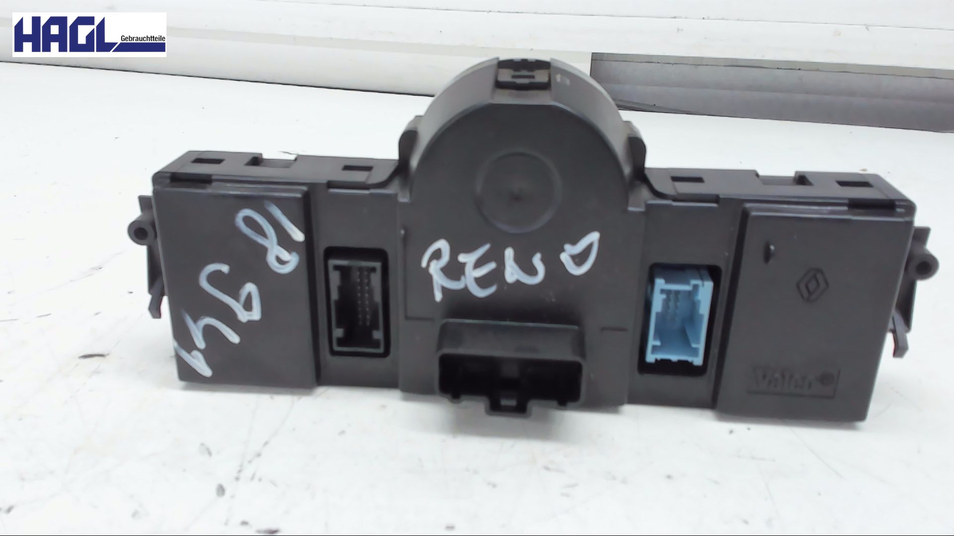 FONCTIONNEMENT DE CHAUFFAGE