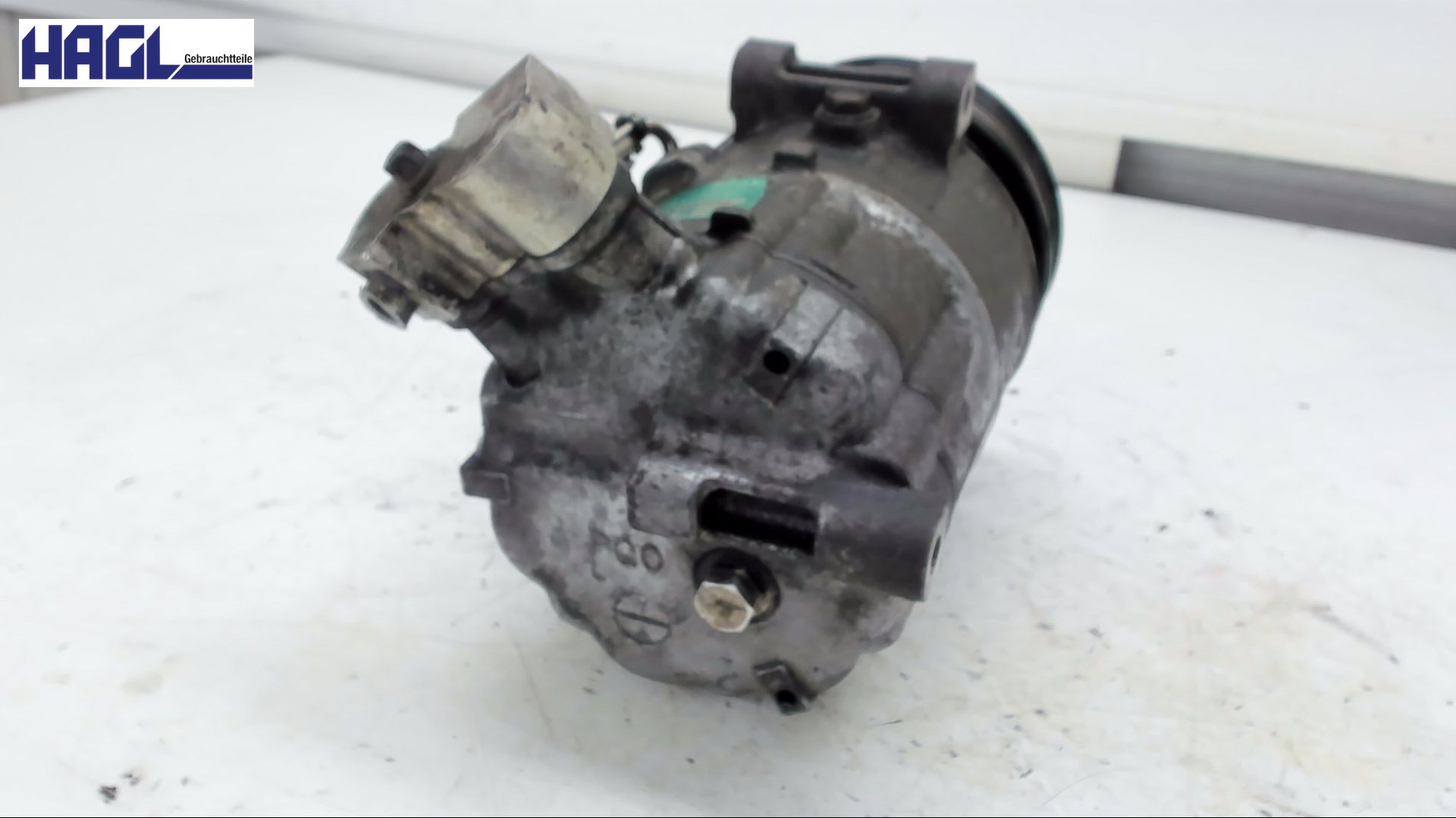 CLIMATISEUR À COMPRESSEUR