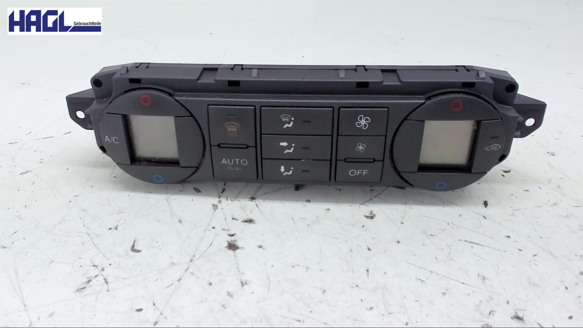 FONCTIONNEMENT DE CHAUFFAGE