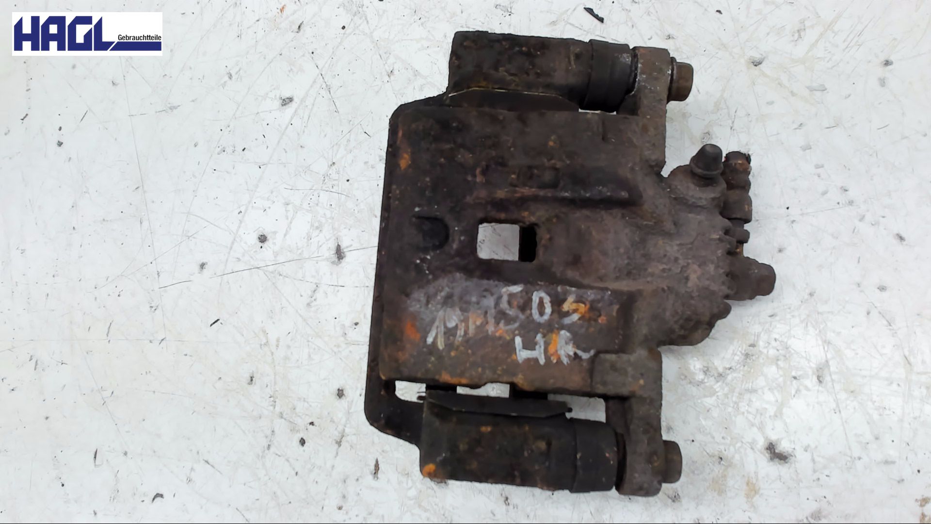 BREMSSATTEL HINTEN RECHTS