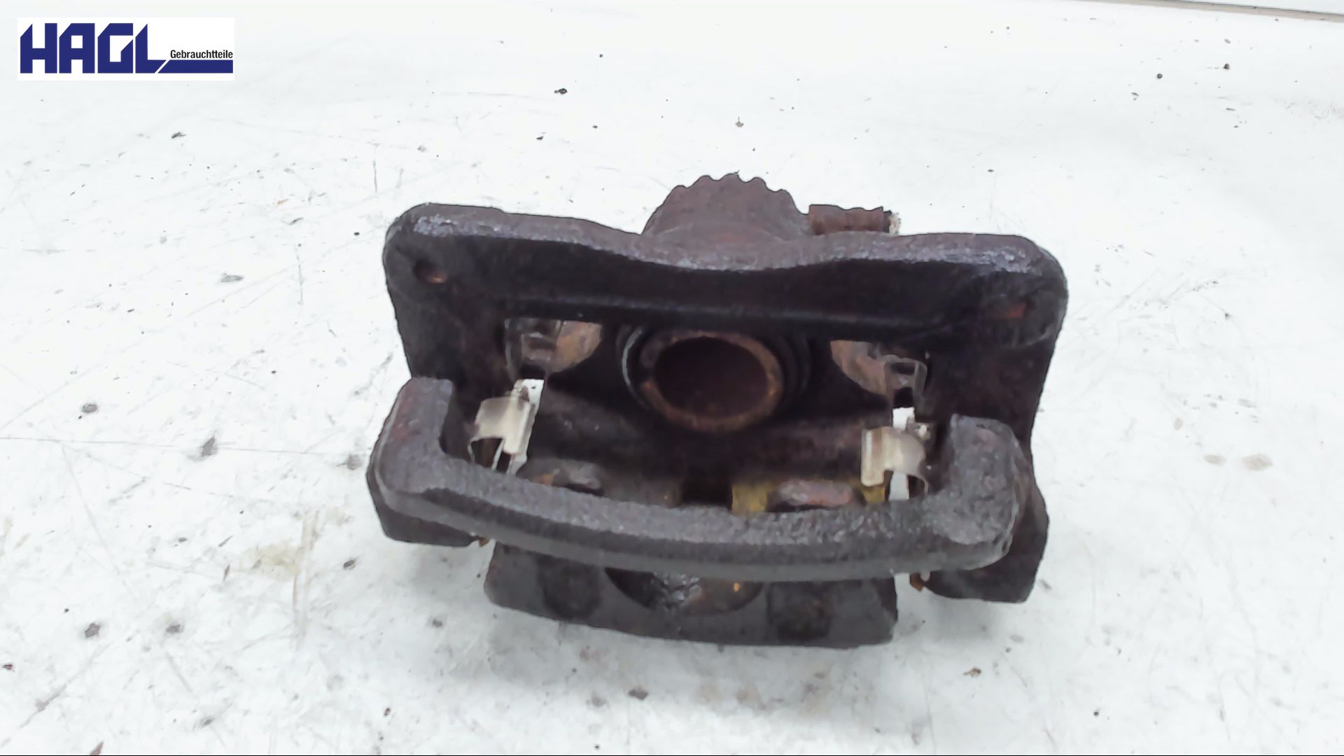 BREMSSATTEL HINTEN RECHTS