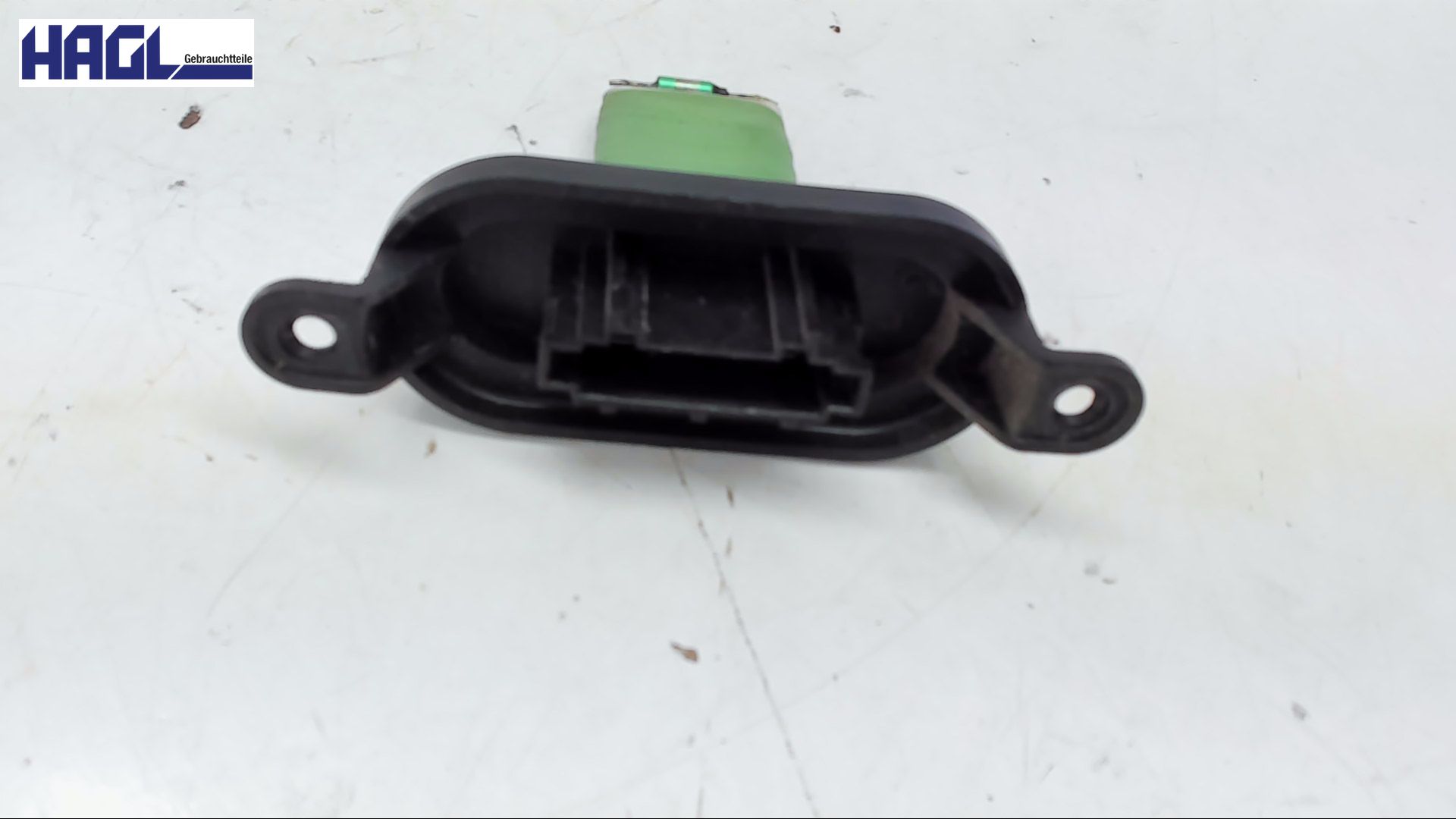 RÉSISTANCE DE VENTILATEUR DE CHAUFFAGE ARRIÈRE