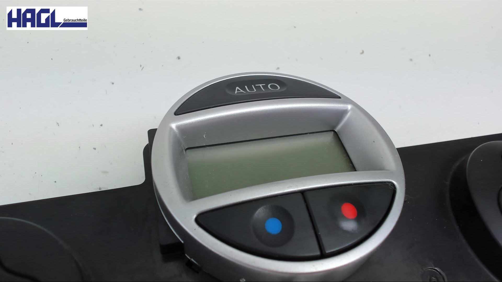 FONCTIONNEMENT DE CHAUFFAGE