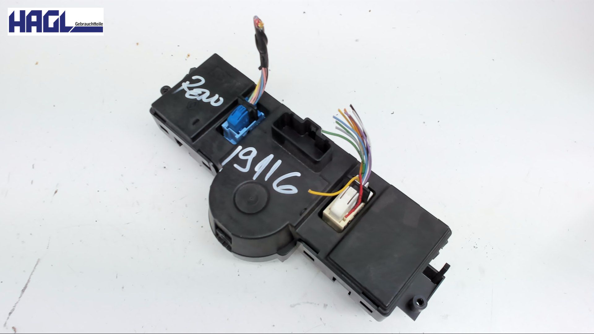 FONCTIONNEMENT DE CHAUFFAGE