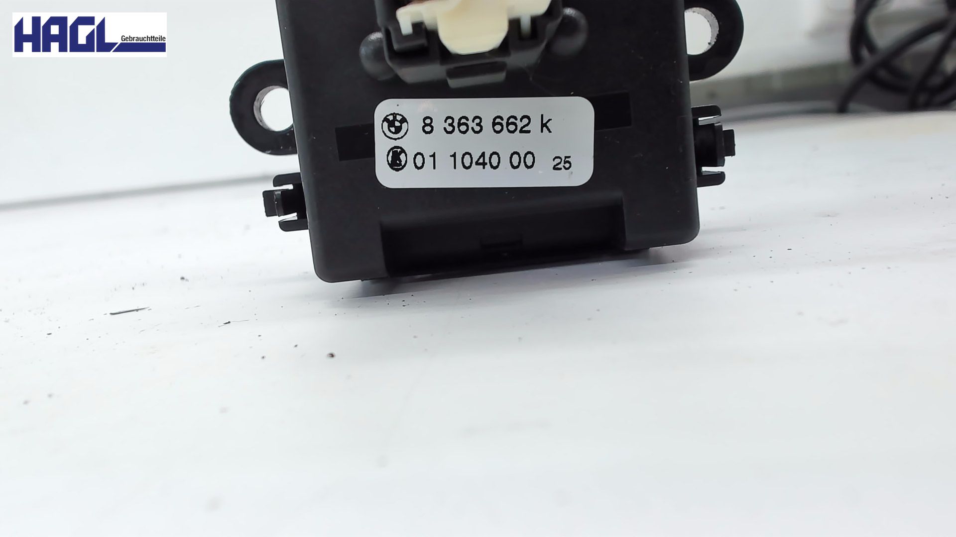 INTERRUPTEUR CLIGNOTANT/INTERRUPTEUR COMBI L