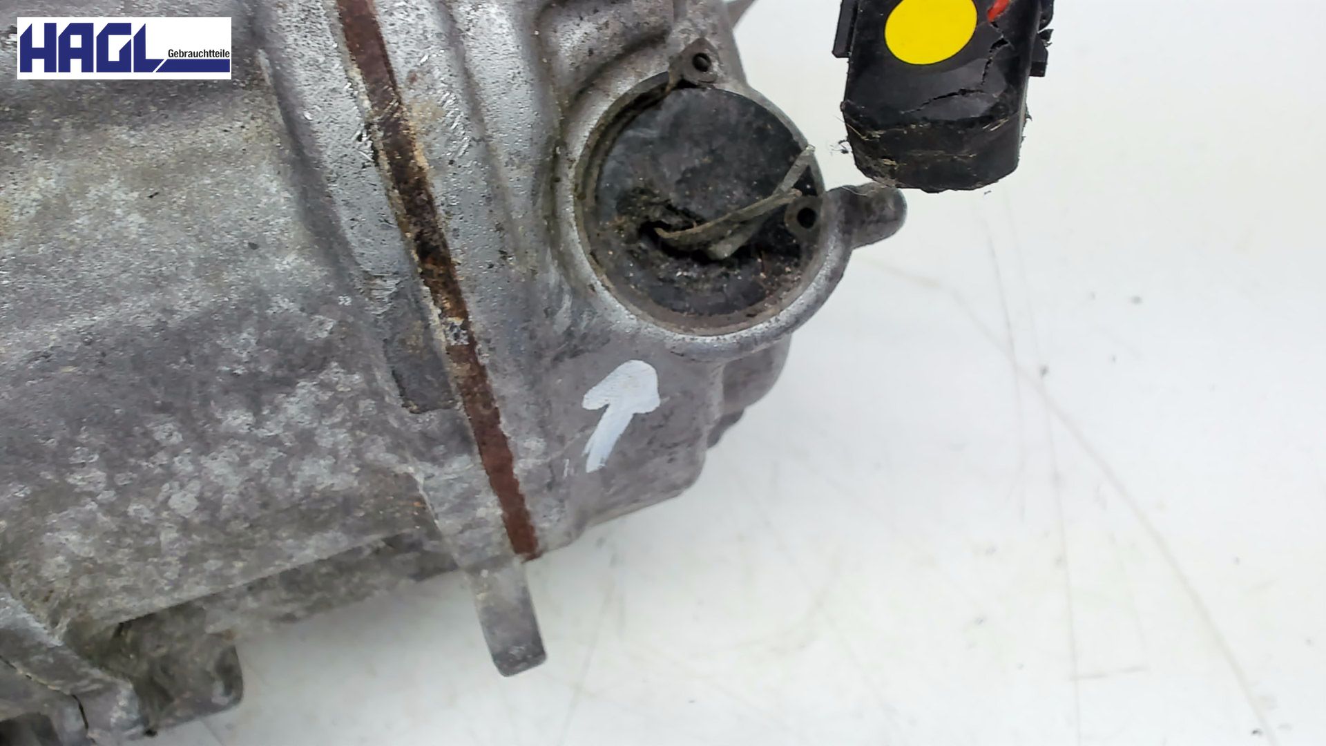 CLIMATISEUR À COMPRESSEUR