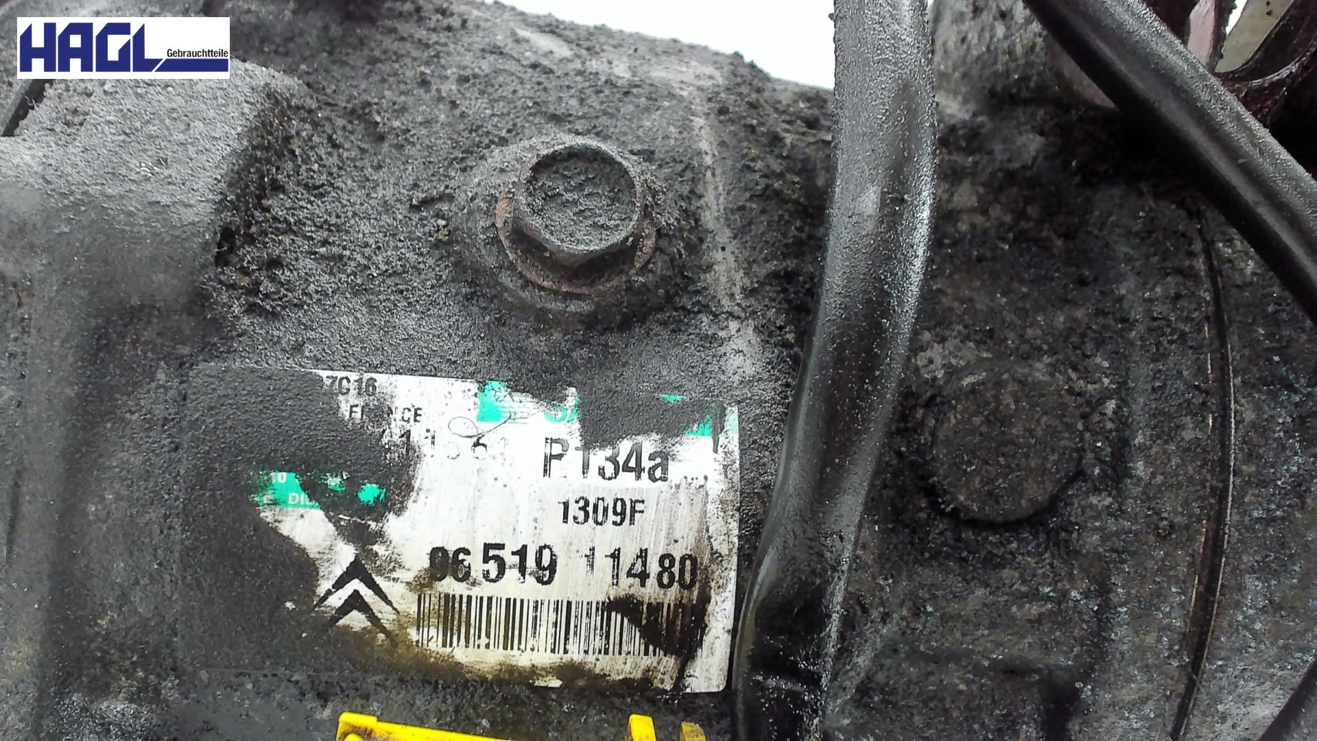 CLIMATISEUR À COMPRESSEUR