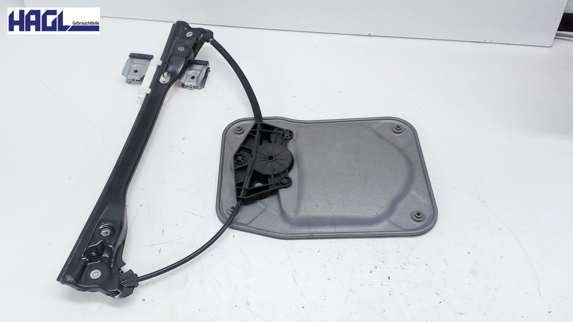 FENSTERHEBER ELEKTRISCH LINKS VORNE