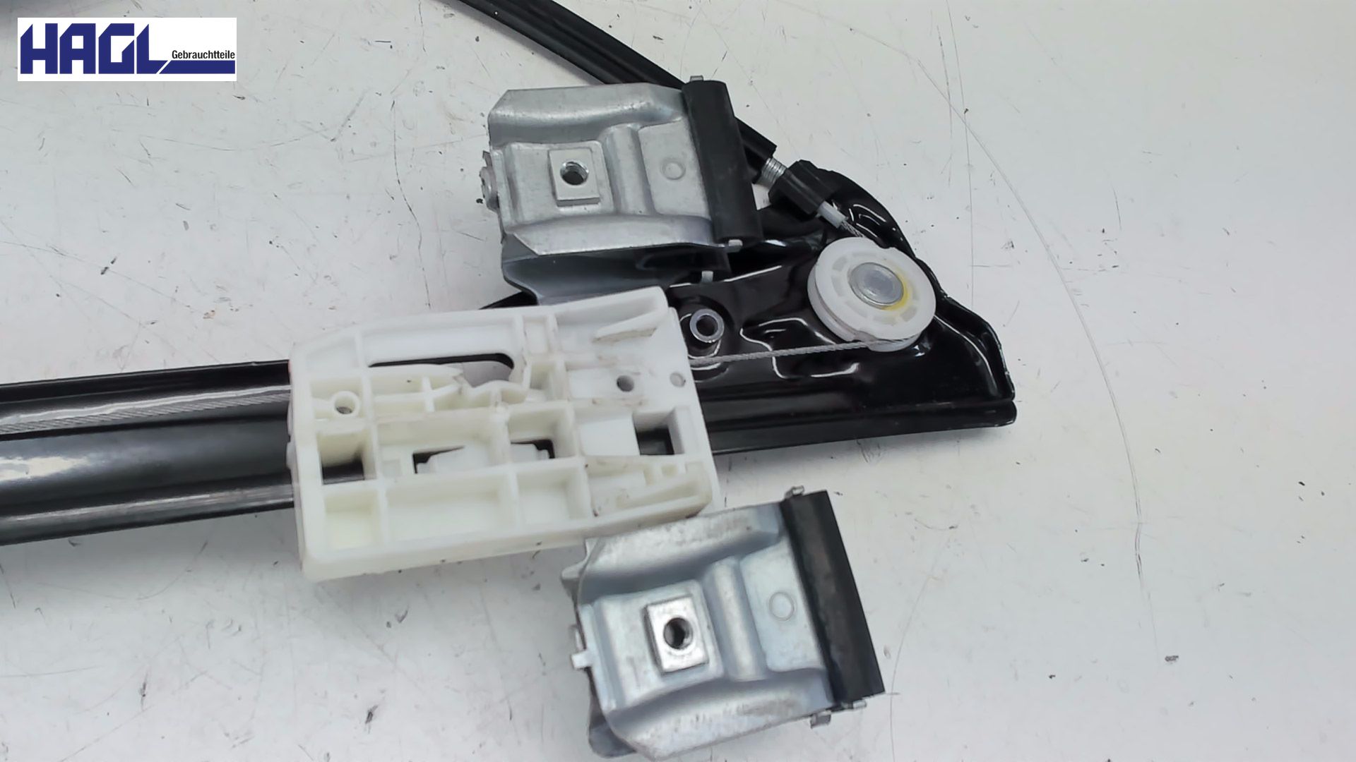 FENSTERHEBER ELEKTRISCH LINKS VORNE