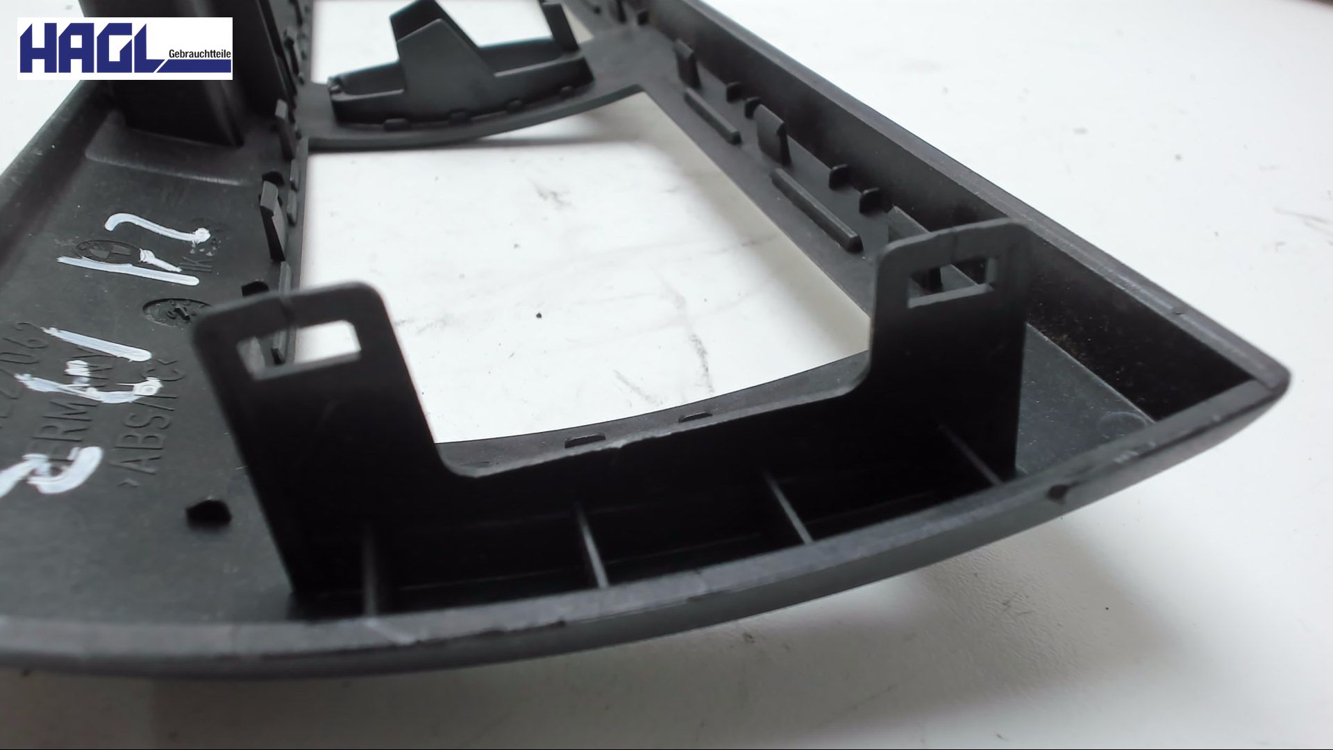 VERKLEIDUNG MITTELKONSOLE LUFTAUSSTRÖMER