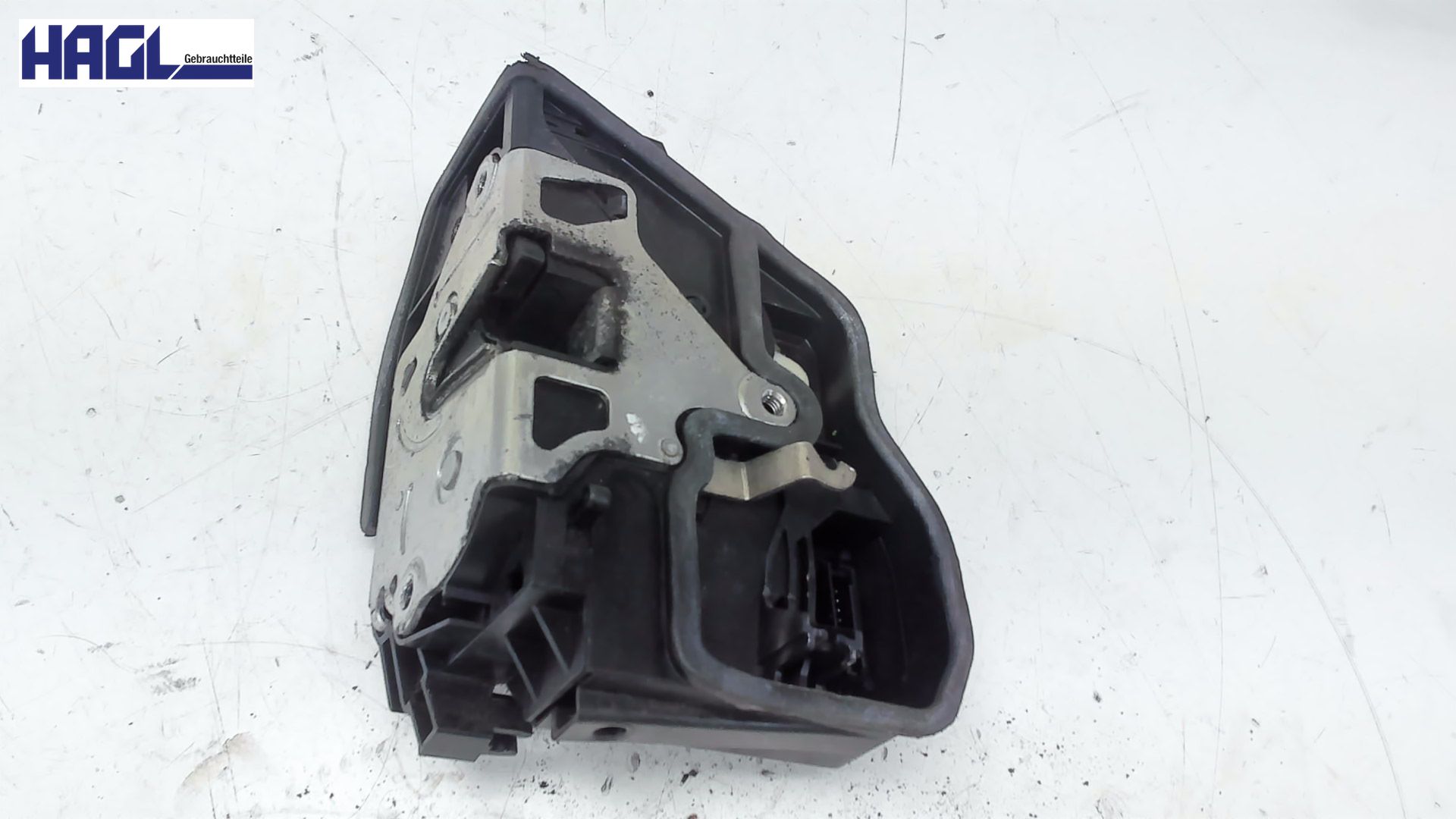 TÜRSCHLOSS MIT ZV (TÜR HINTEN) LINKS