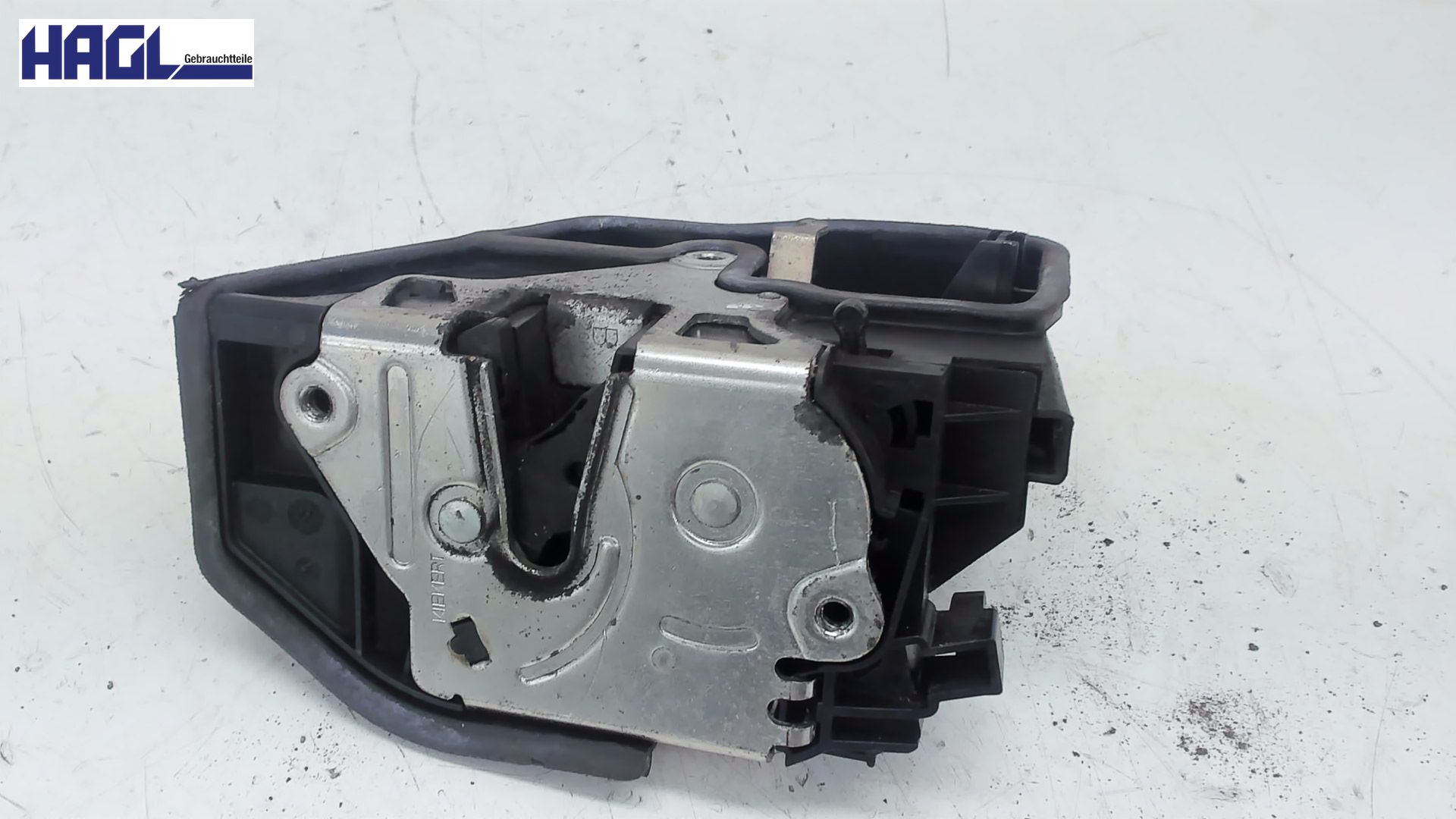 TÜRSCHLOSS MIT ZV (TÜR HINTEN) LINKS