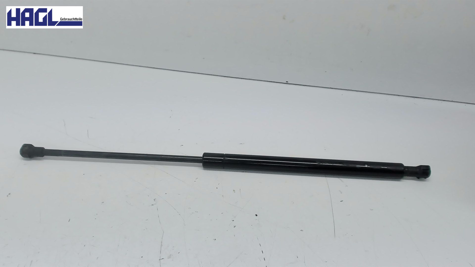 GASDRUCKFEDER MOTORHAUBE