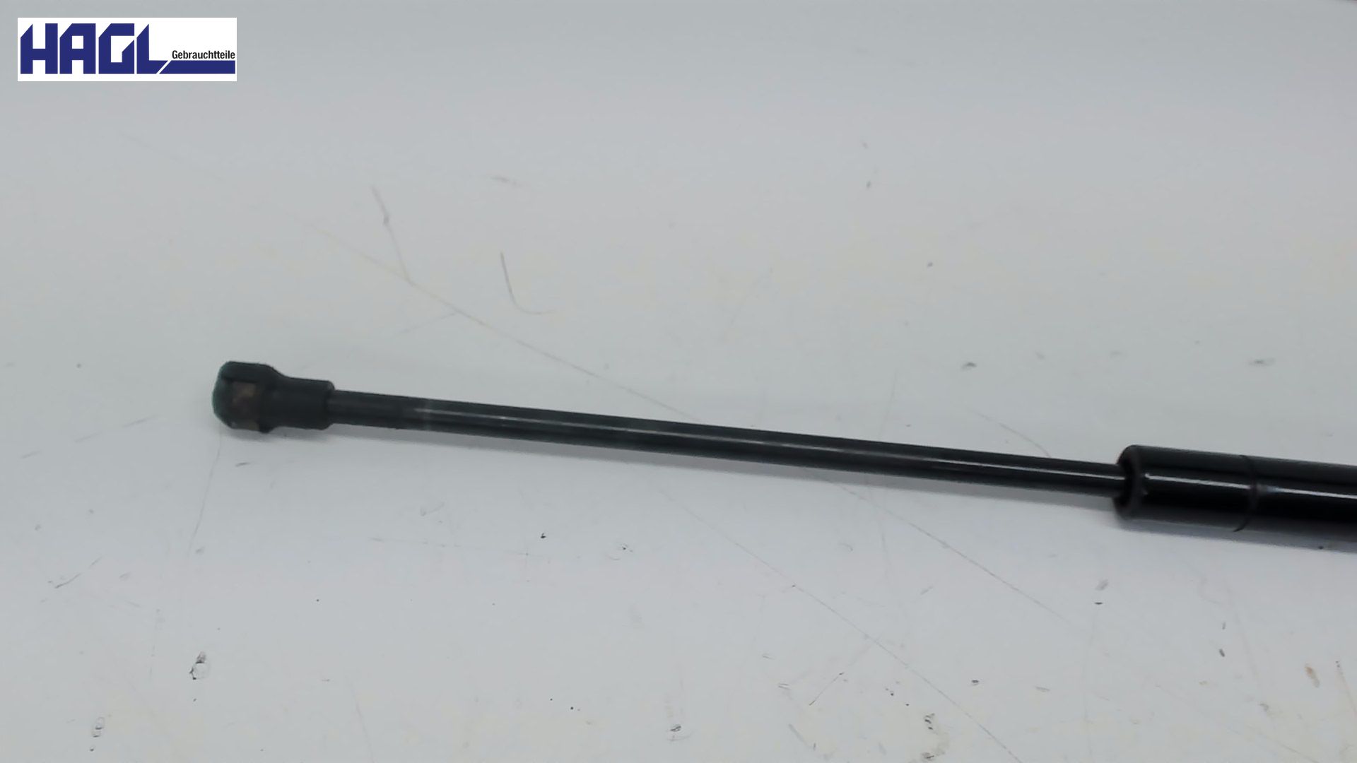 GASDRUCKFEDER MOTORHAUBE