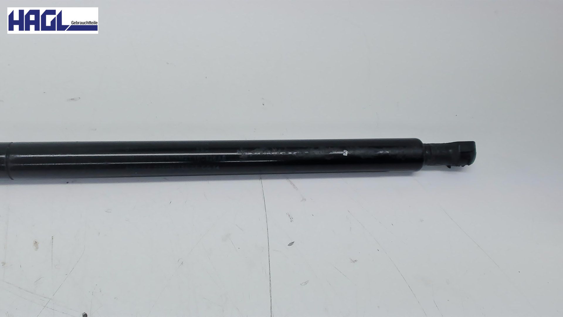 GASDRUCKFEDER MOTORHAUBE