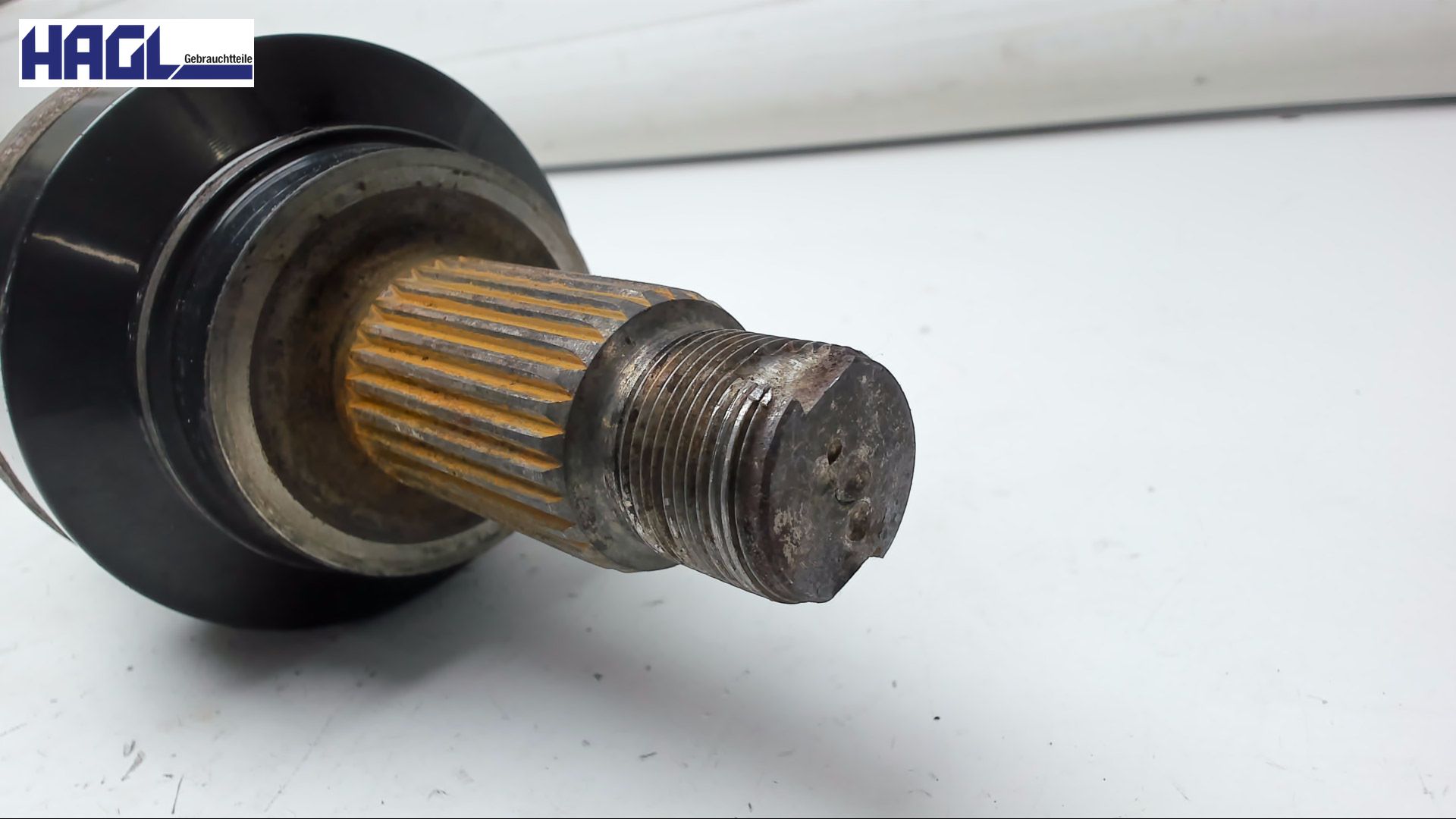 ANTRIEBSWELLE LINKS HINTEN