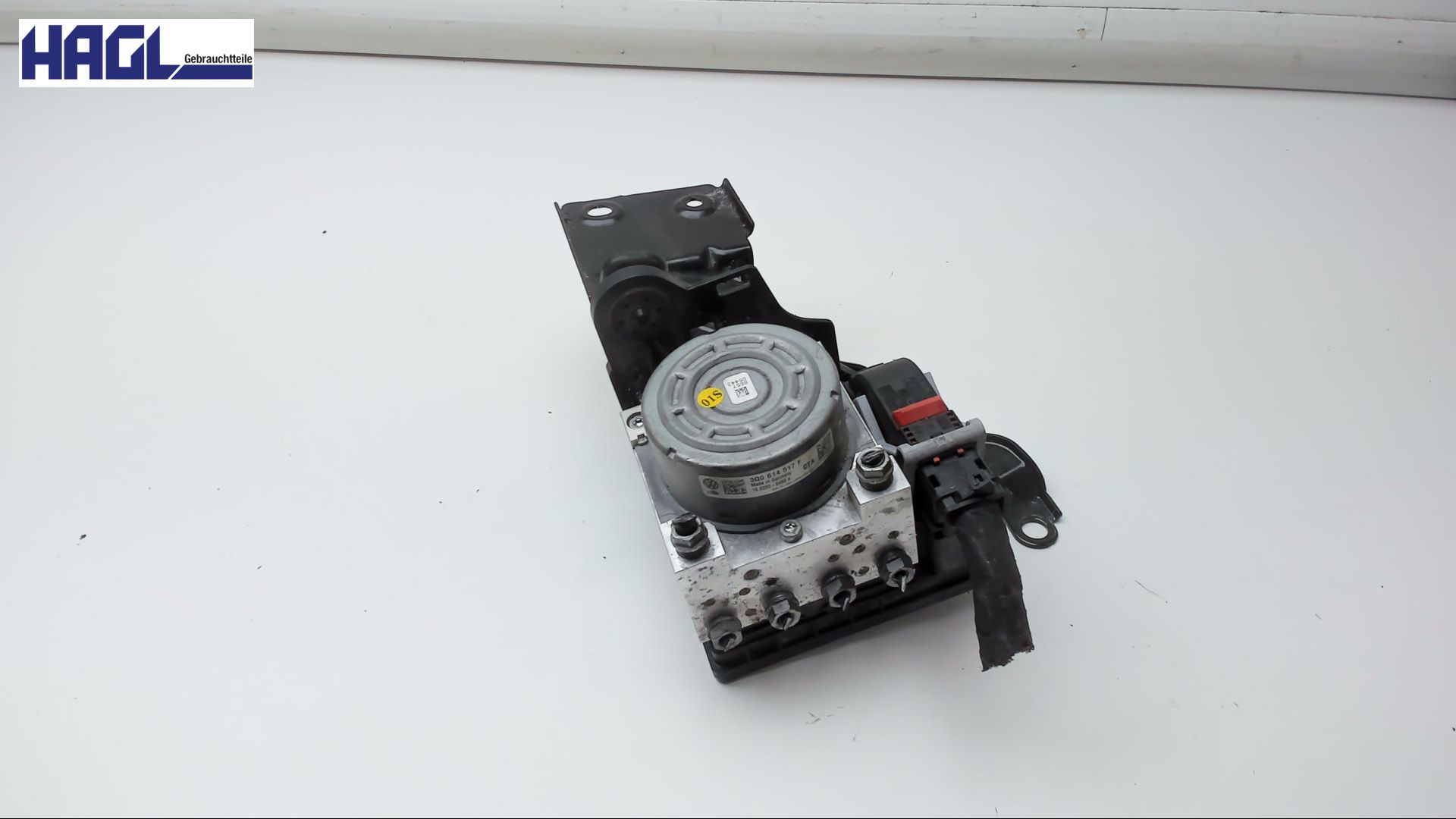 HAUPTBREMSAGGREGAT ABS