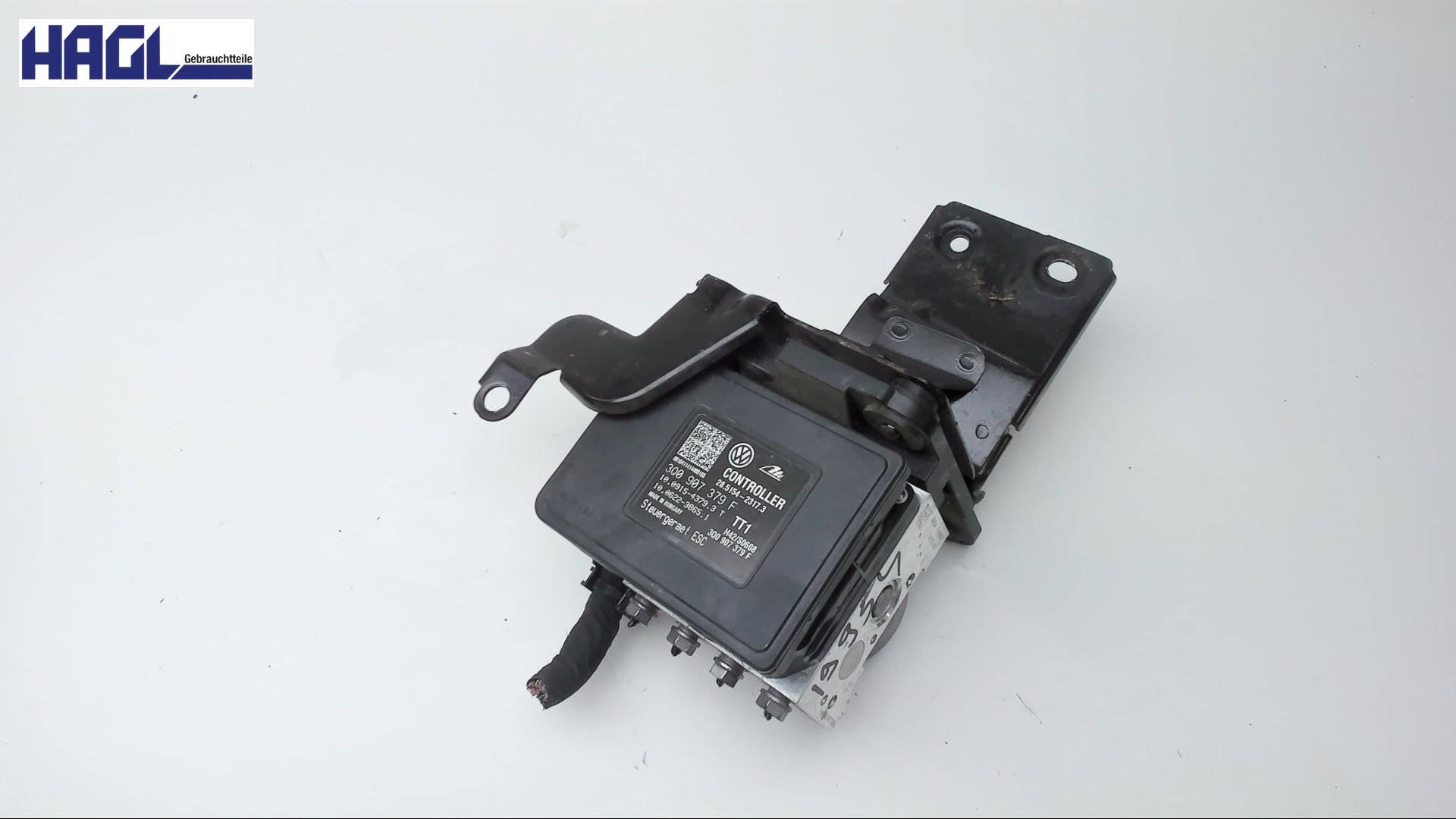 HAUPTBREMSAGGREGAT ABS