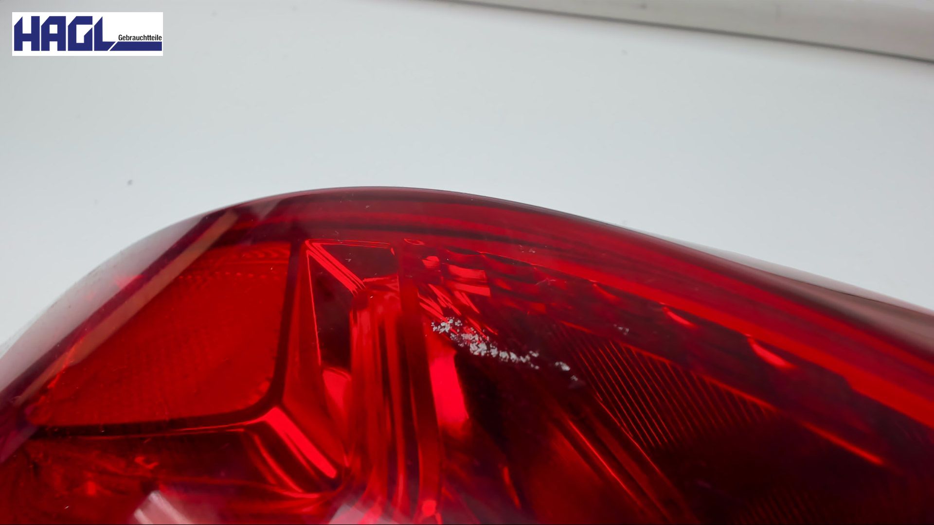 HECKLEUCHTE KOMPLETT RECHTS