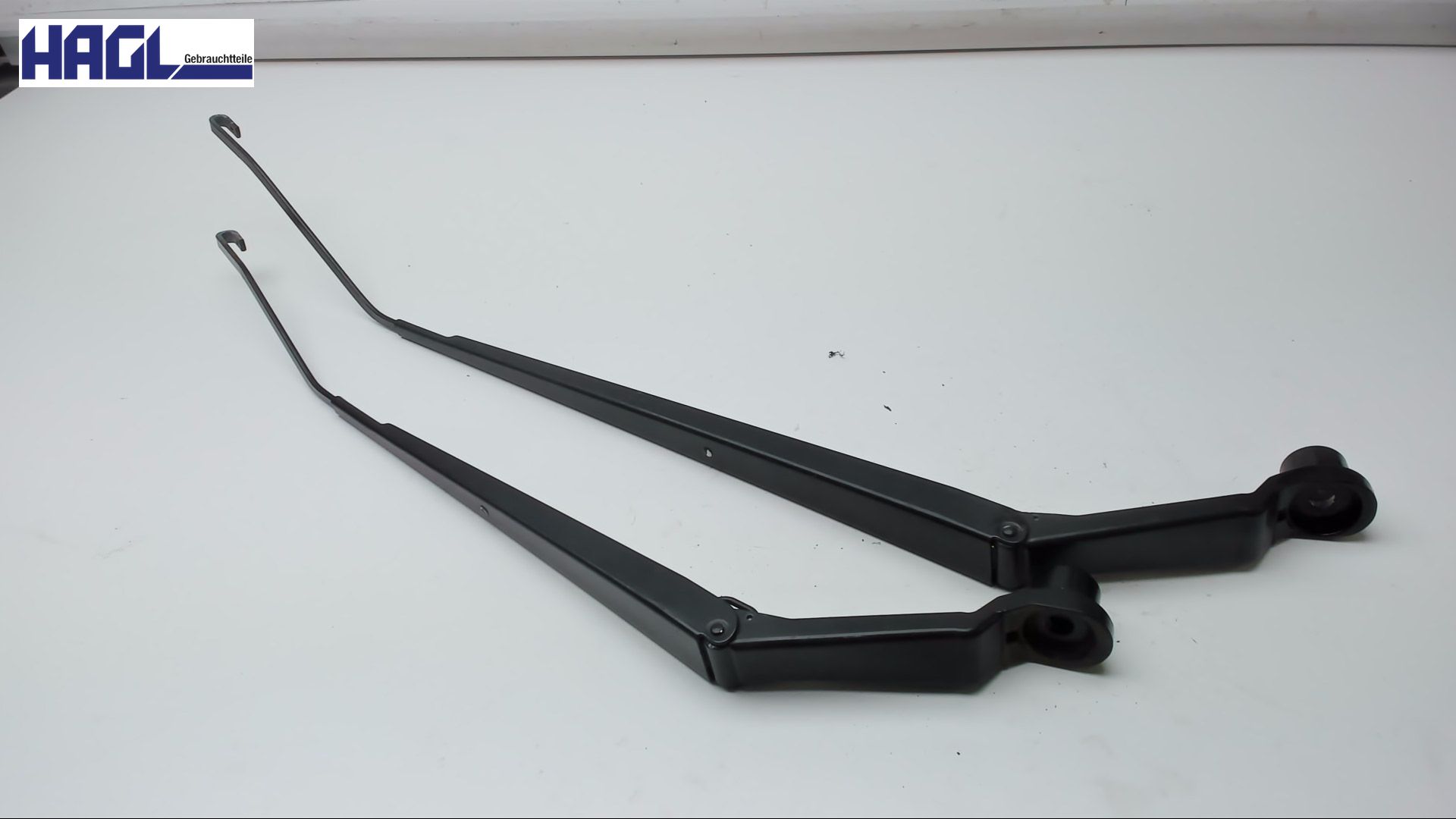 SCHEIBENWISCHERARME VORNE LINKS RECHTS