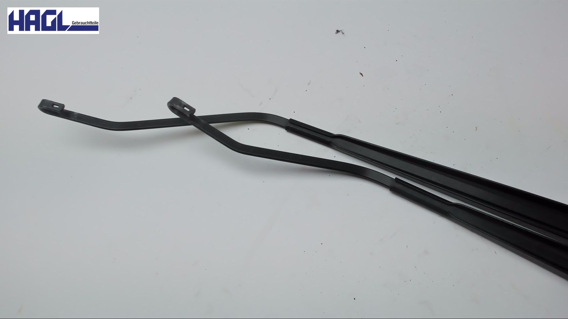 SCHEIBENWISCHERARME VORNE LINKS RECHTS
