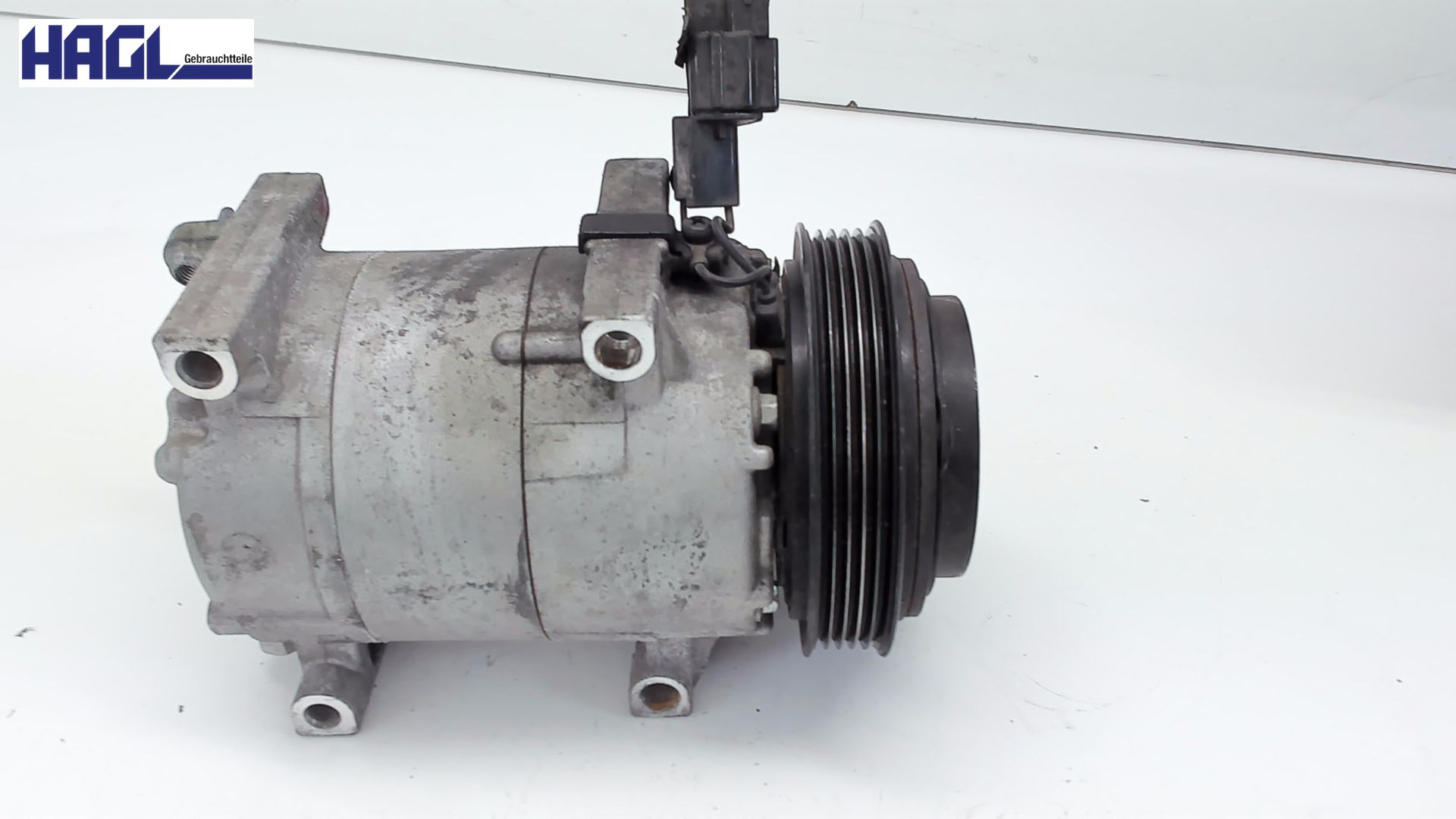 CLIMATISEUR À COMPRESSEUR