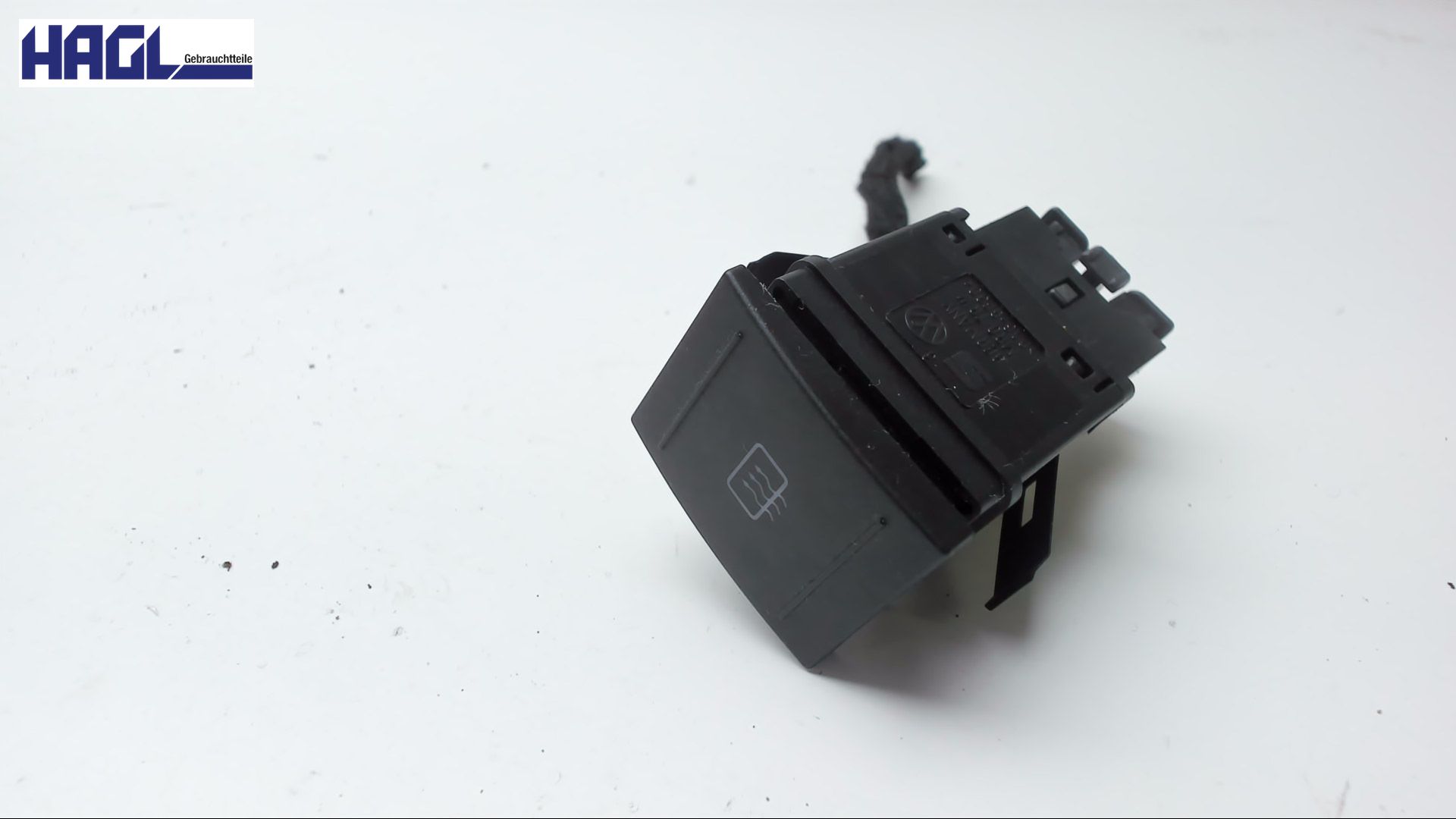 SCHALTER HECKSCHEIBENHEIZUNG