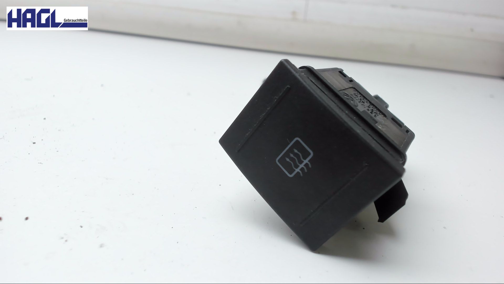 SCHALTER HECKSCHEIBENHEIZUNG