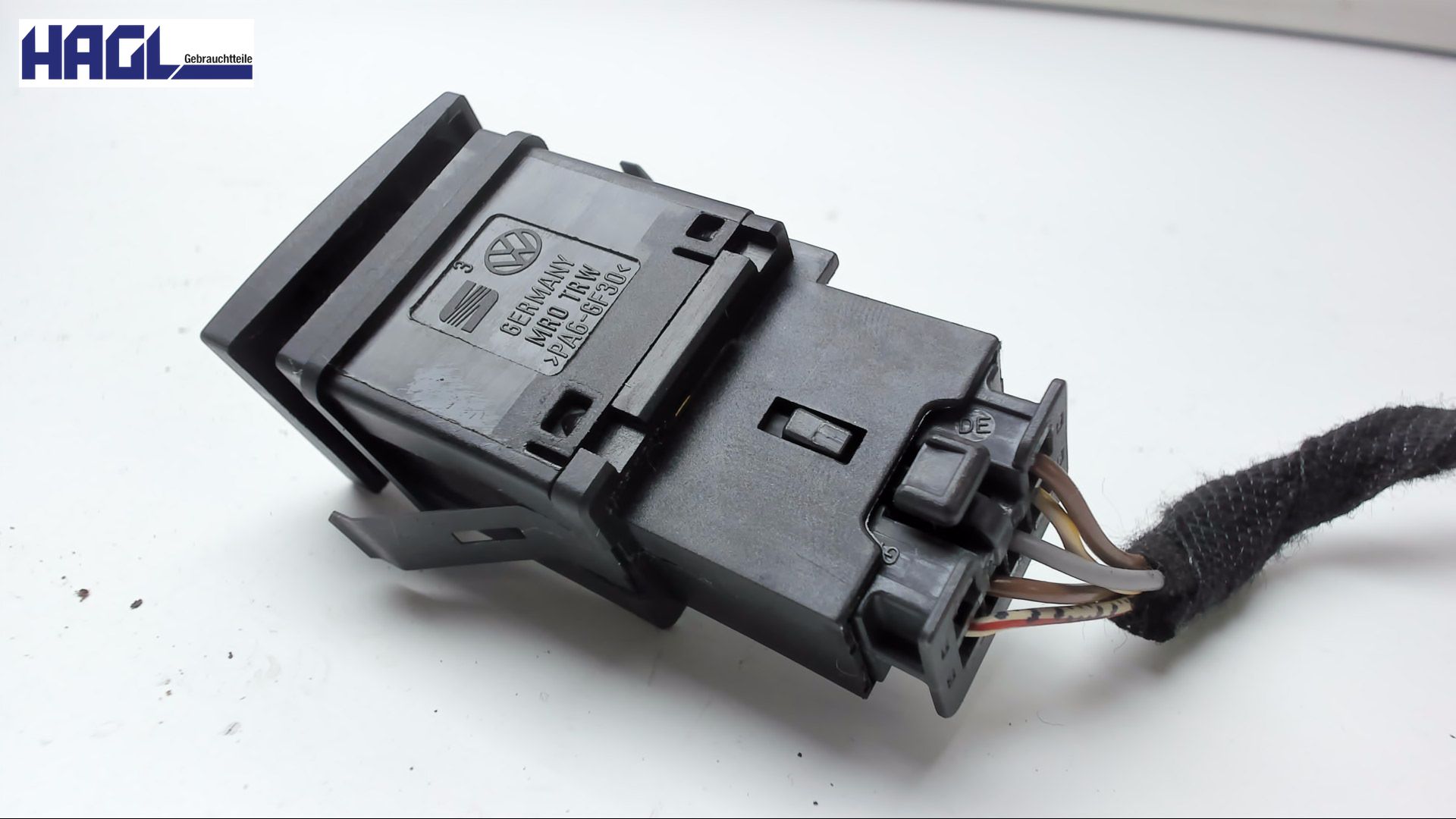 SCHALTER HECKSCHEIBENHEIZUNG