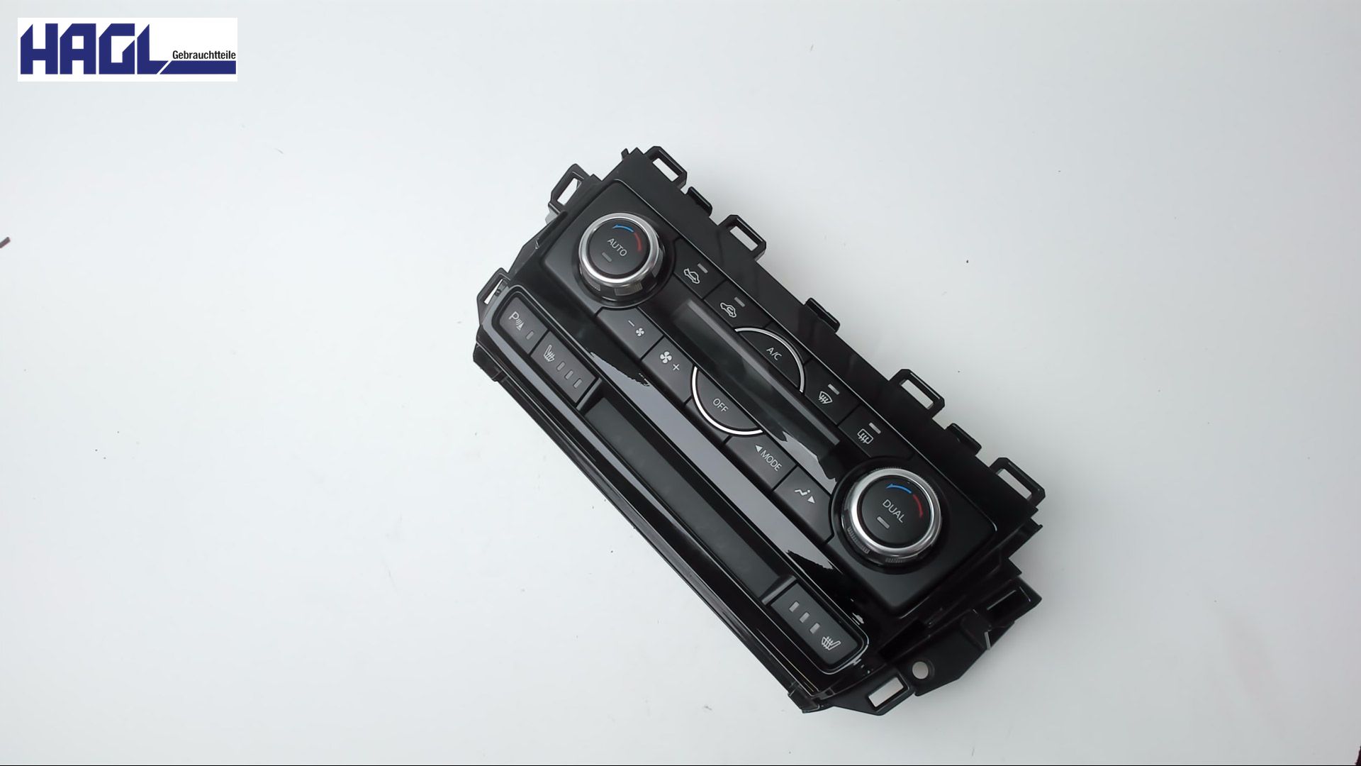 FONCTIONNEMENT DE CHAUFFAGE