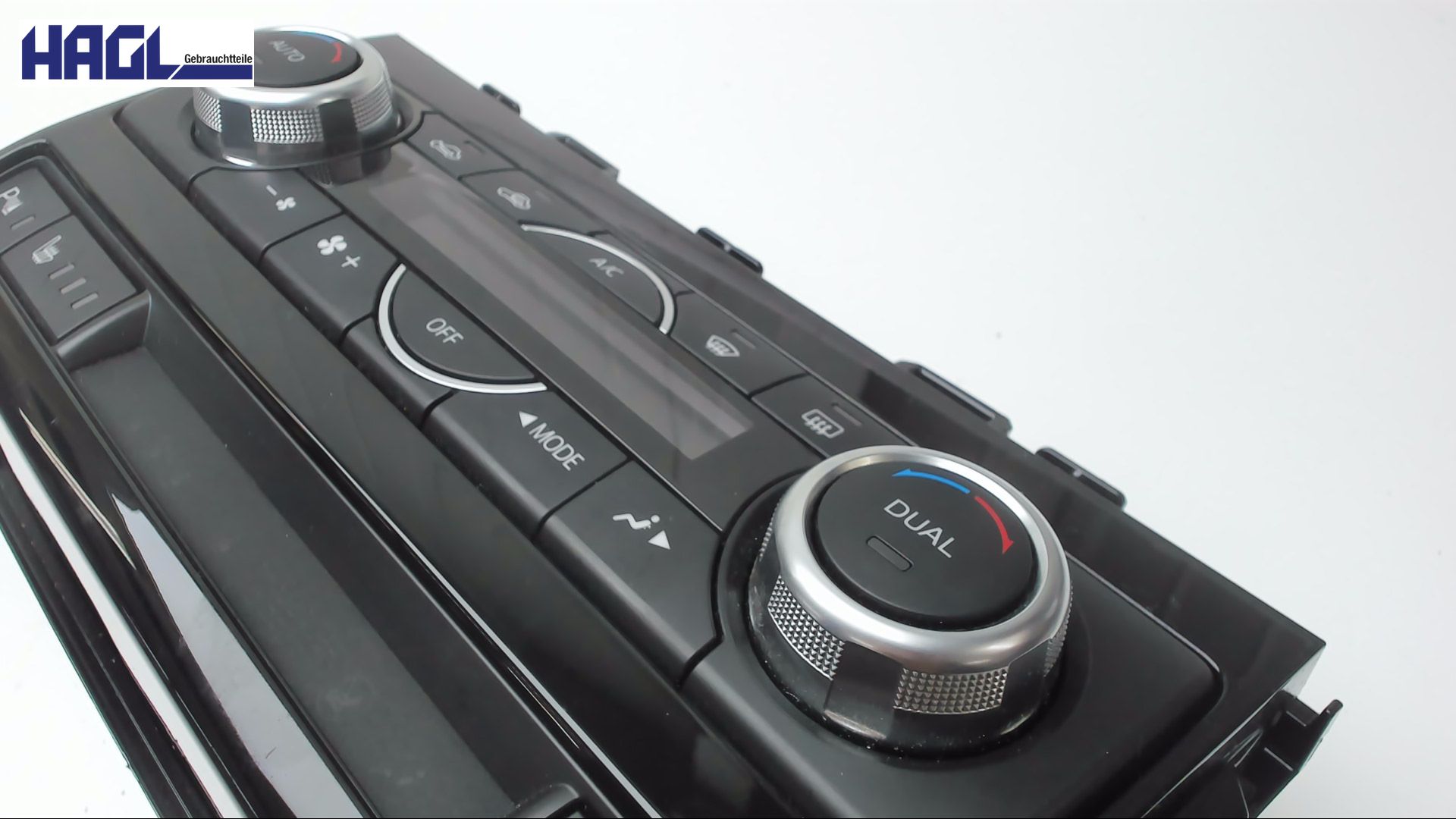 FONCTIONNEMENT DE CHAUFFAGE