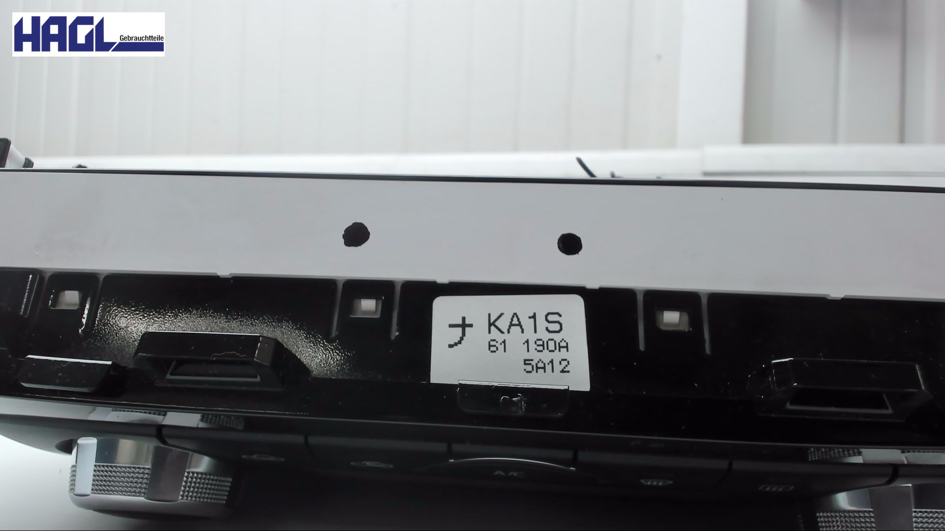 FONCTIONNEMENT DE CHAUFFAGE