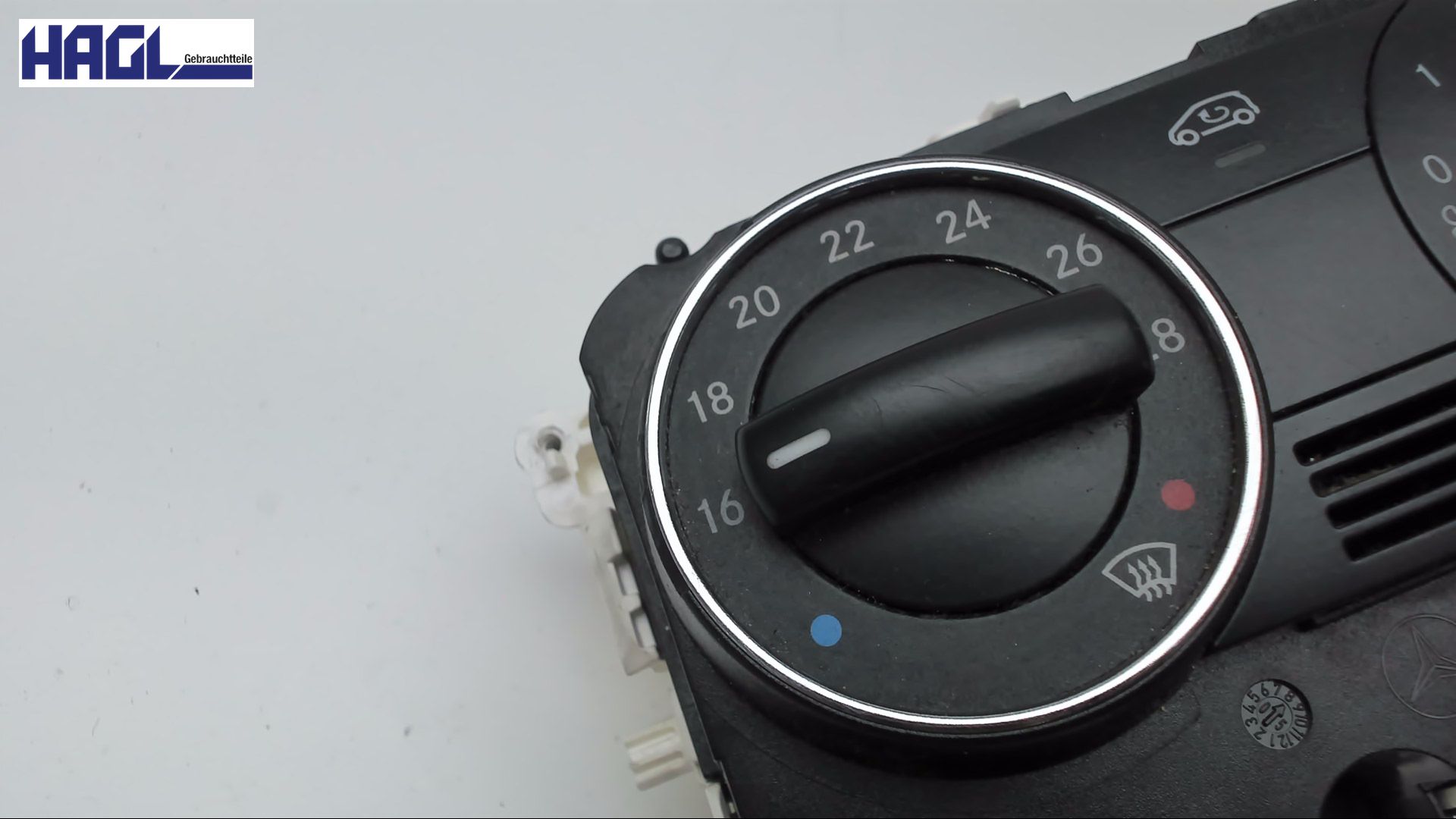 FONCTIONNEMENT DE CHAUFFAGE