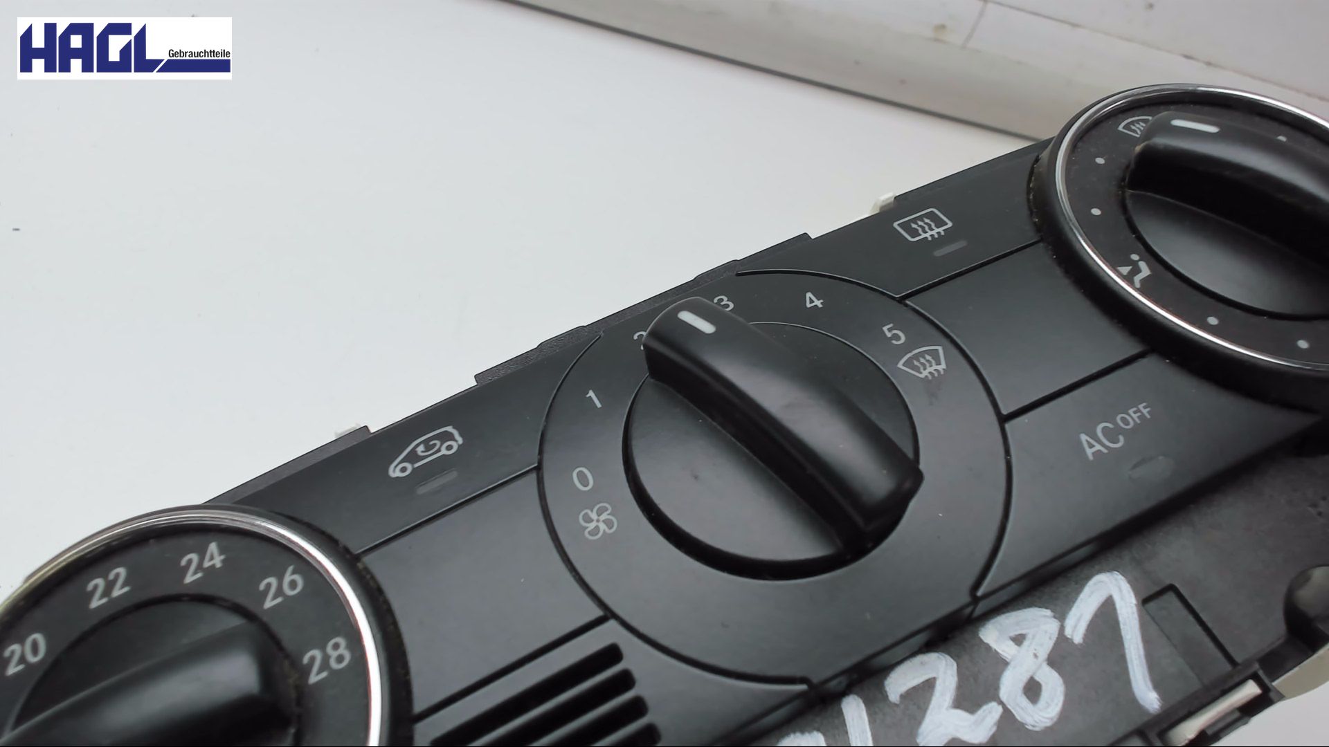 FONCTIONNEMENT DE CHAUFFAGE