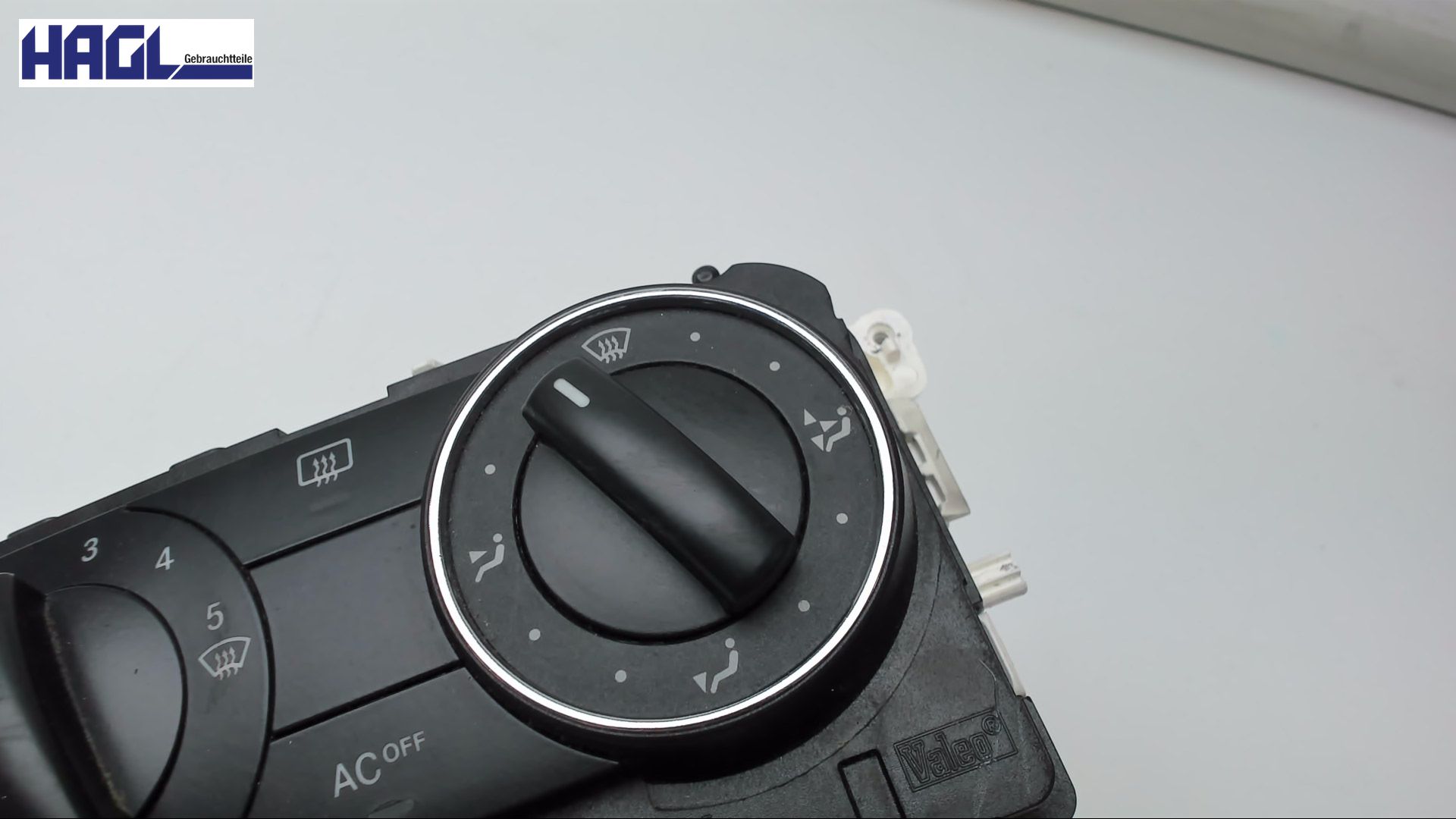 FONCTIONNEMENT DE CHAUFFAGE