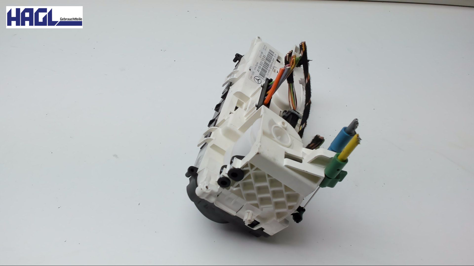 FONCTIONNEMENT DE CHAUFFAGE