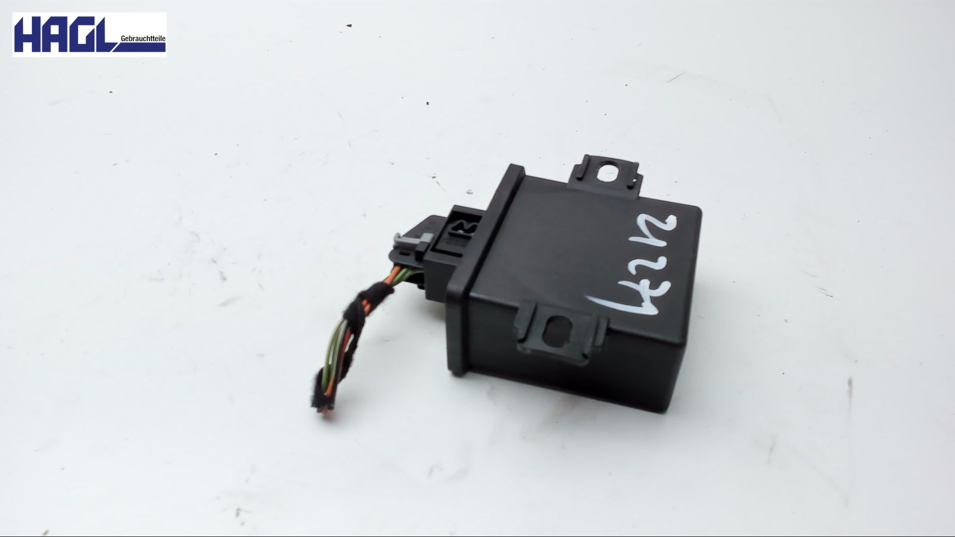 STEUERGERÄT SCHEINWERFER