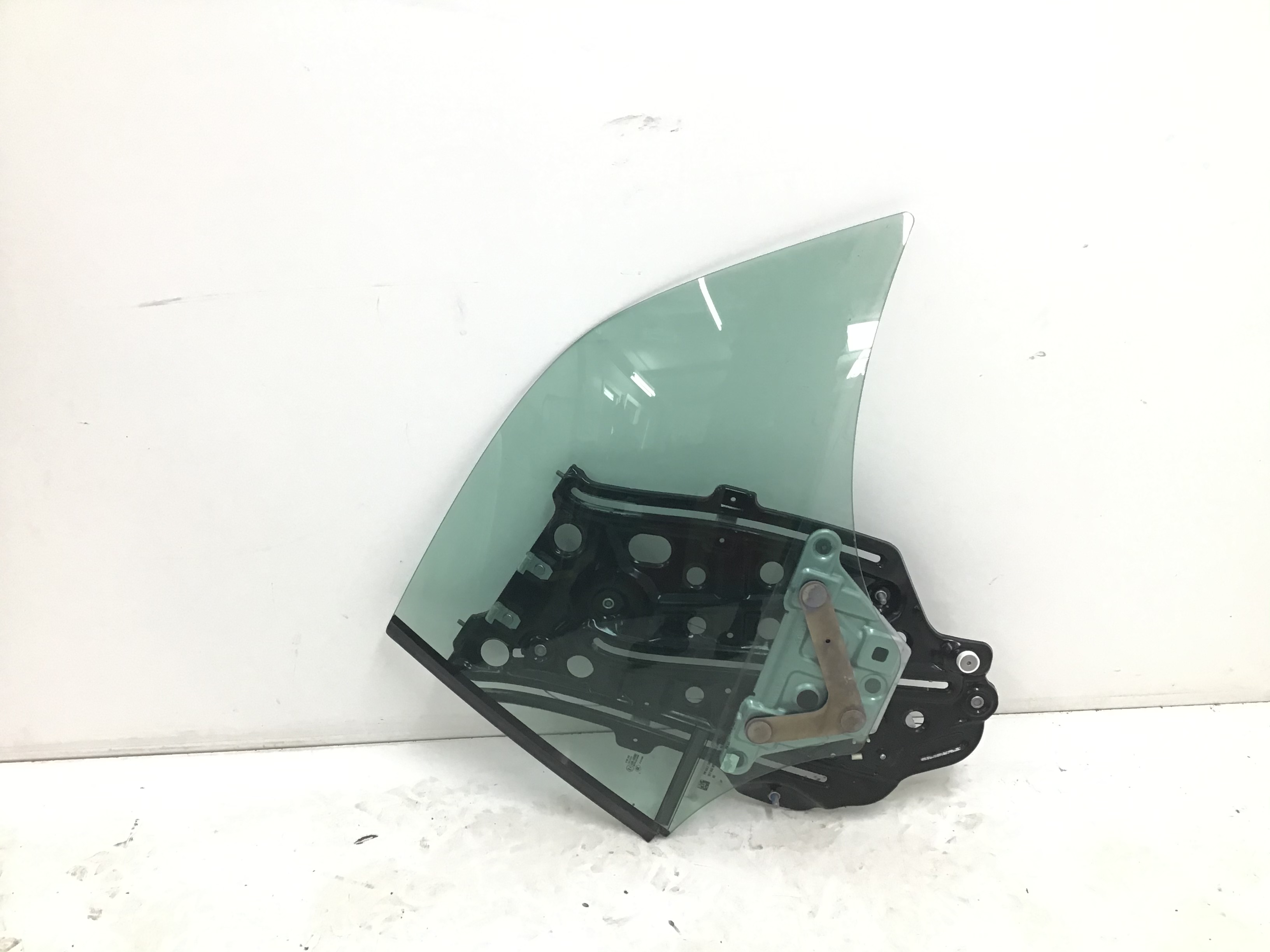 FENSTERHEBER HINTEN LINKS