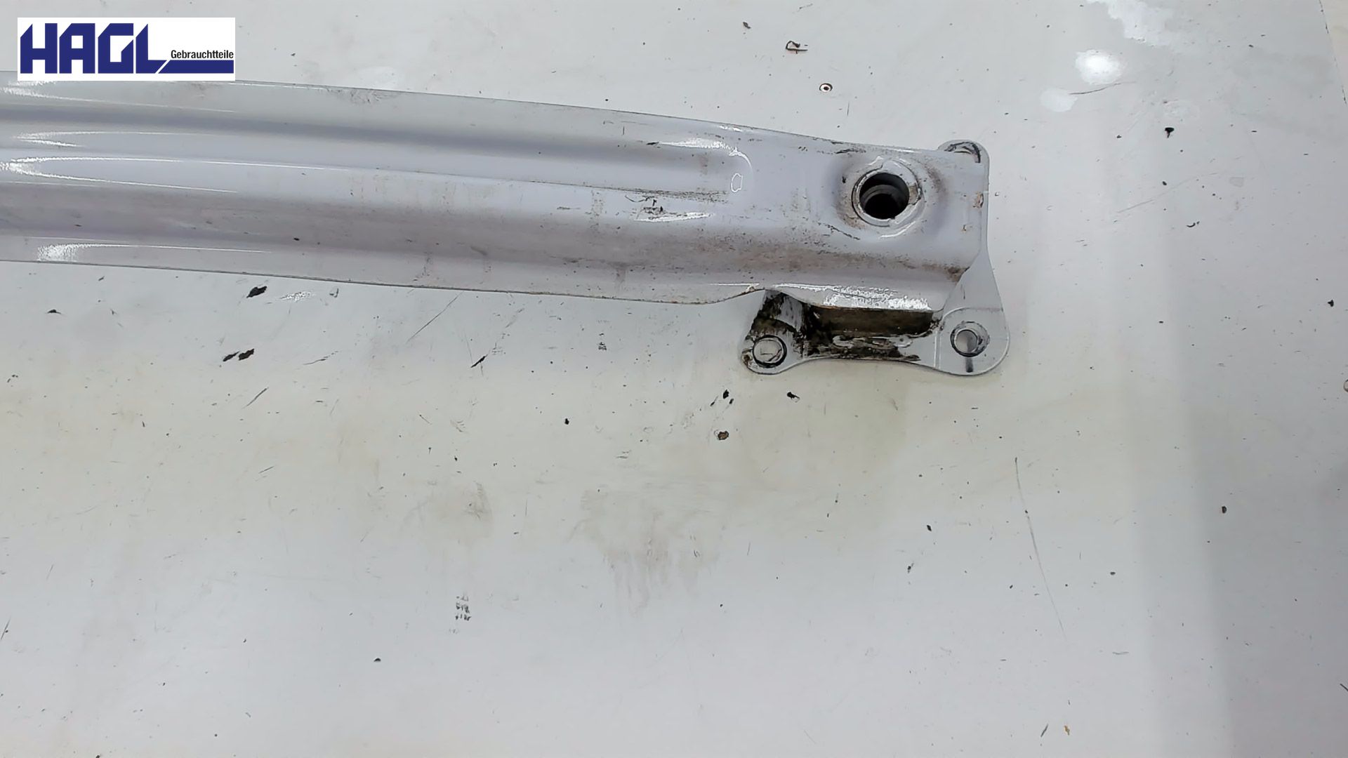 QUERTRÄGER HINTEN