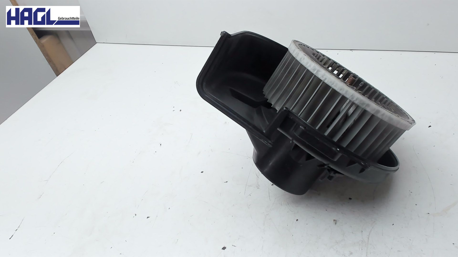 VENTILATEUR DE CHAUFFAGE