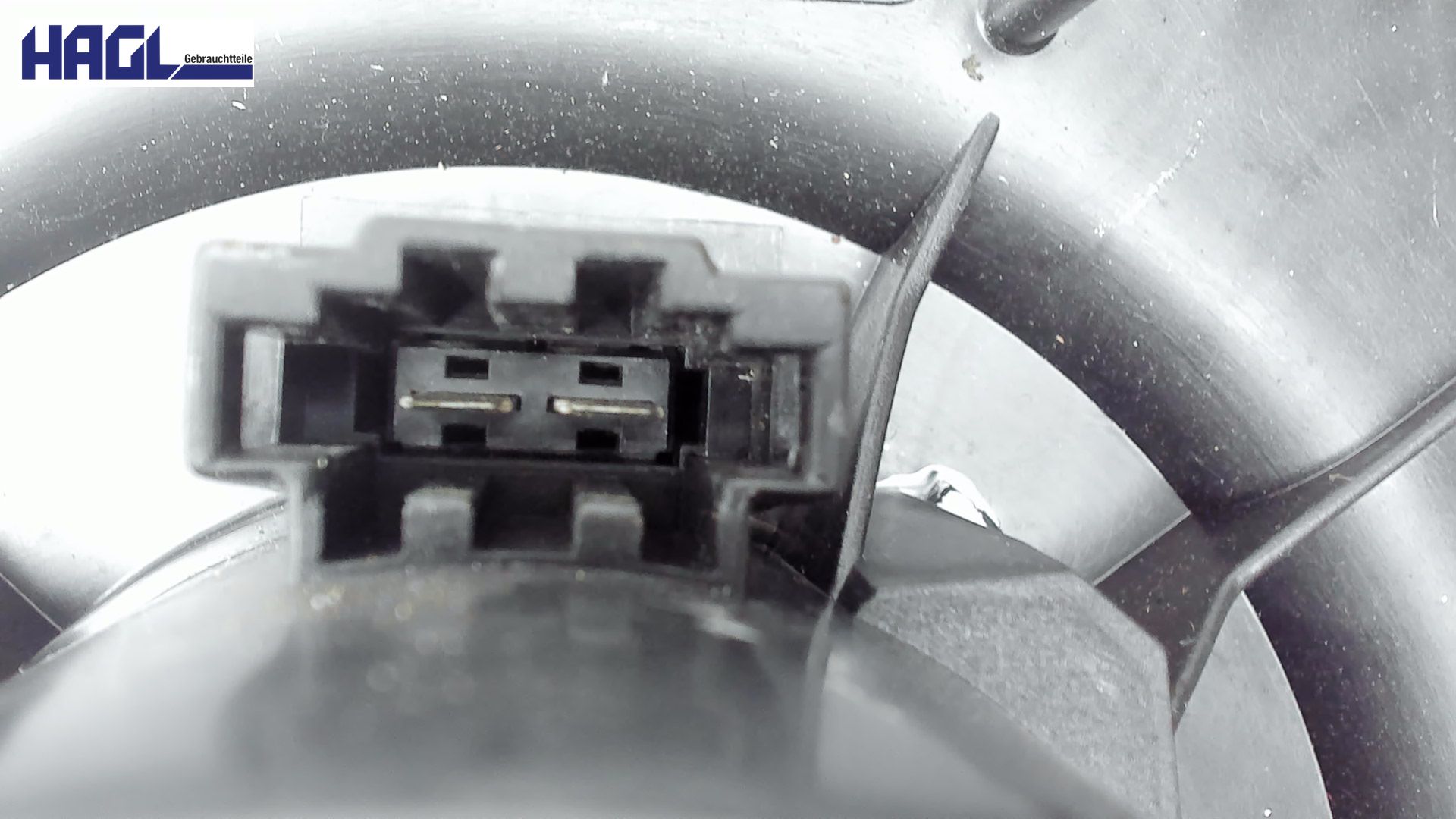 VENTILATEUR DE CHAUFFAGE