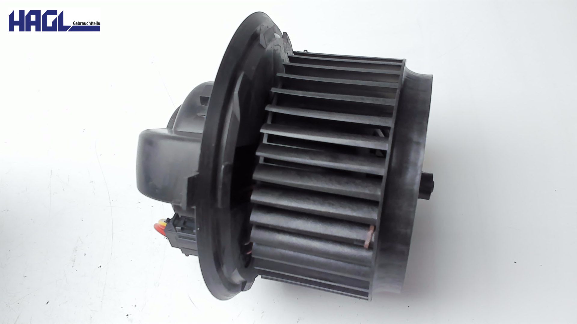 VENTILATEUR CLIMATISATION ARRIÈRE