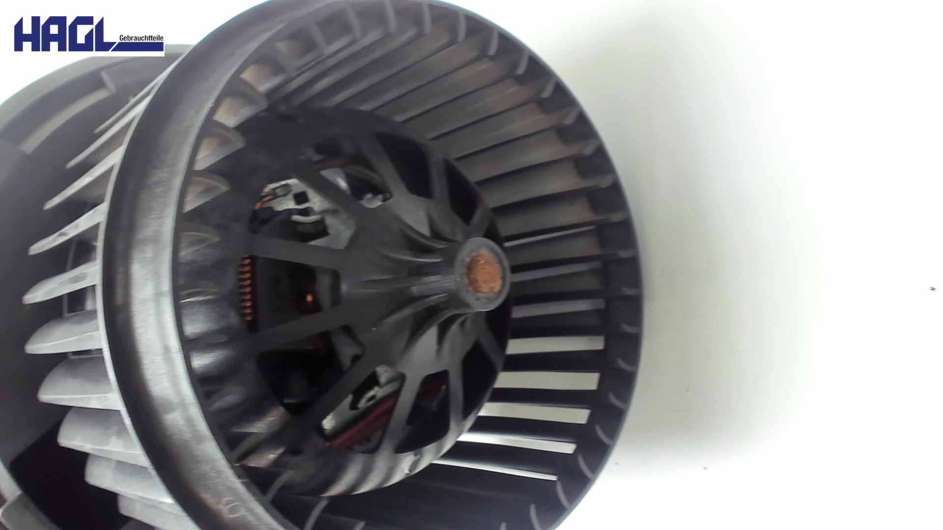 VENTILATEUR CLIMATISATION ARRIÈRE