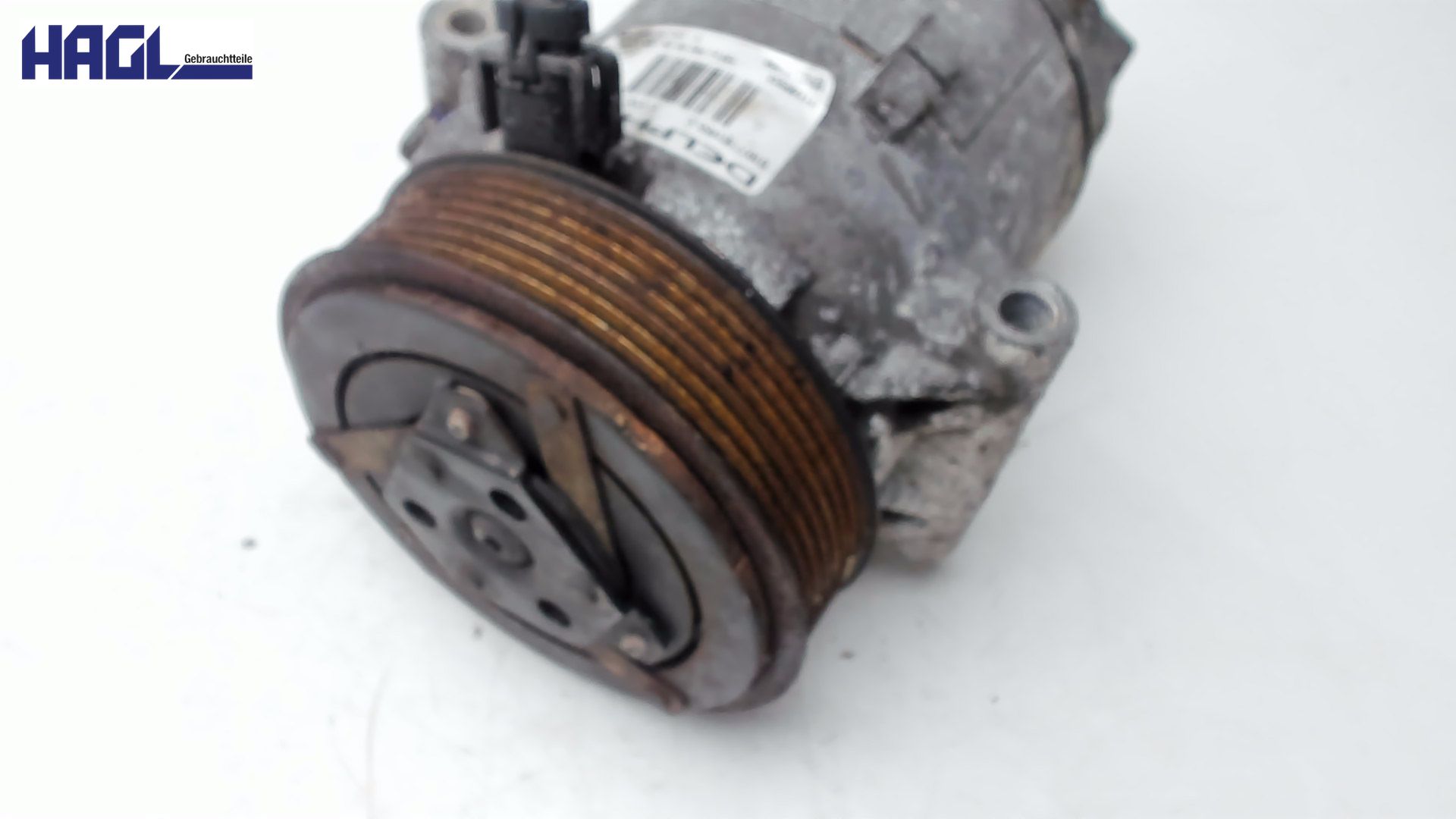 CLIMATISEUR À COMPRESSEUR