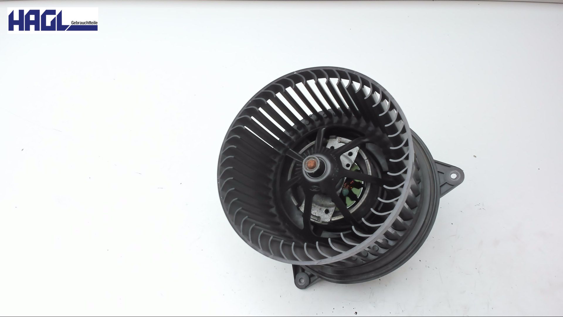 VENTILATEUR DE CHAUFFAGE