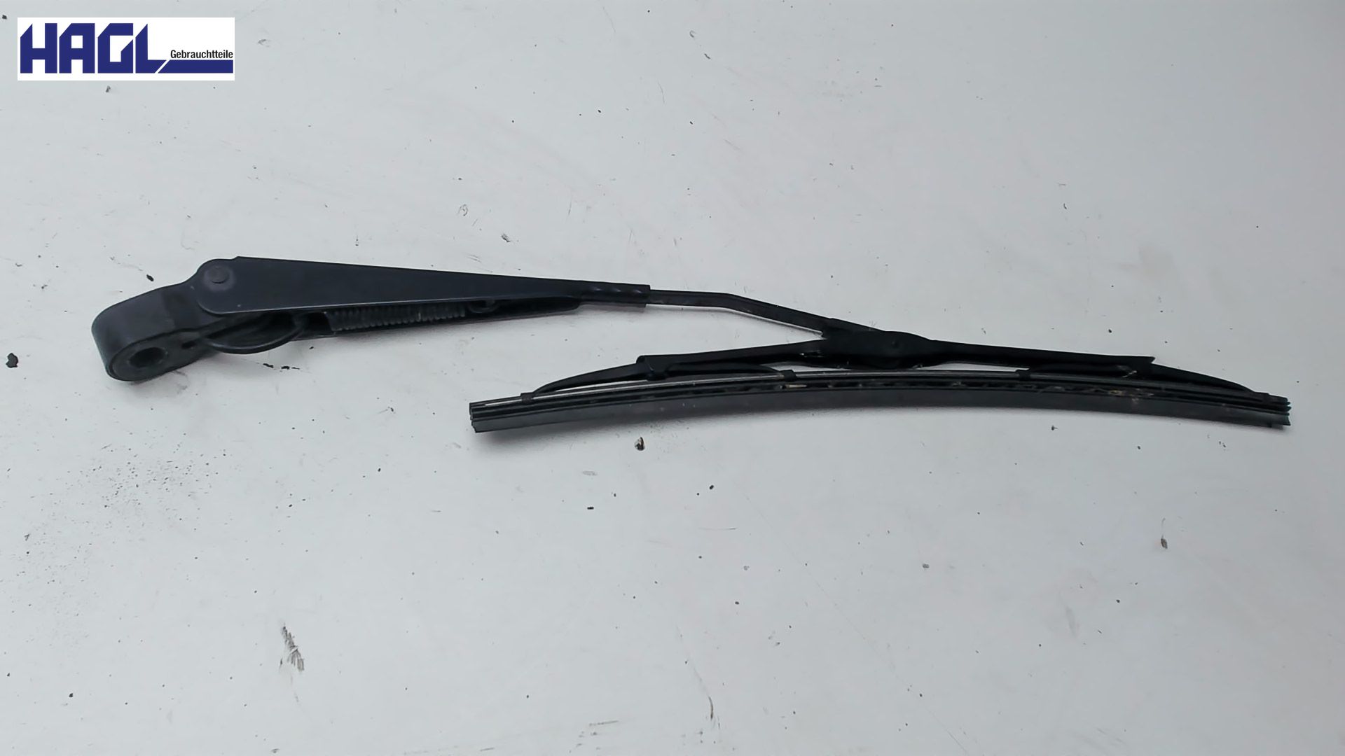 SCHEIBENWISCHERARM HINTEN