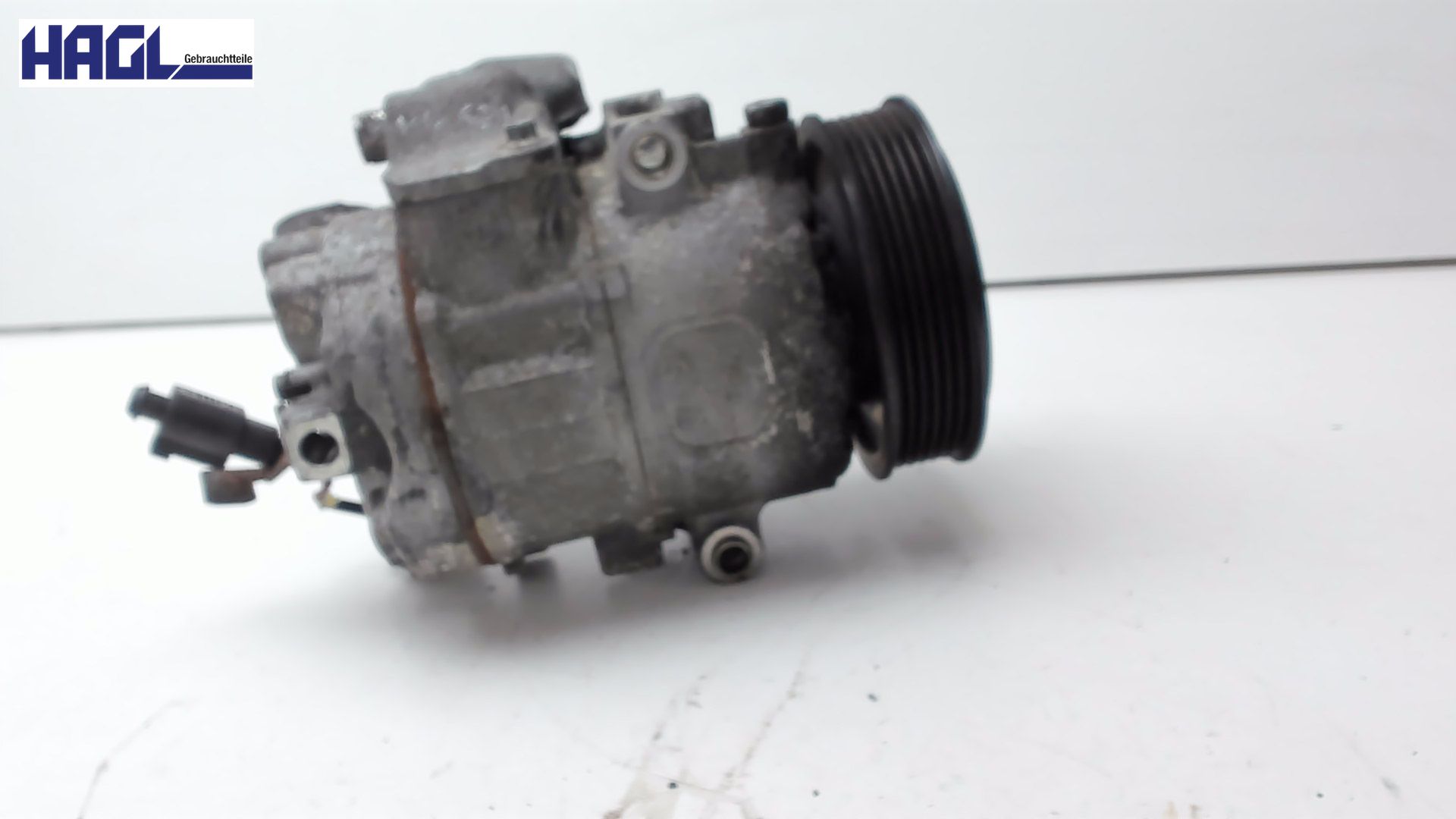 KOMPRESSOR KLIMAANLAGE