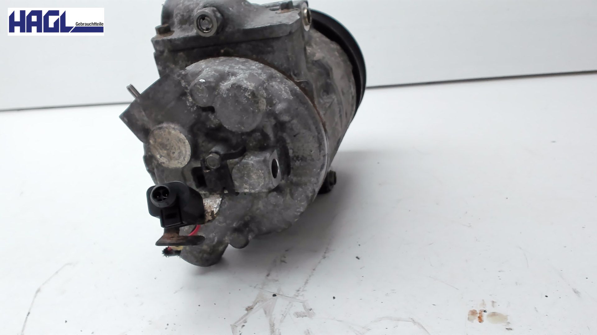 KOMPRESSOR KLIMAANLAGE