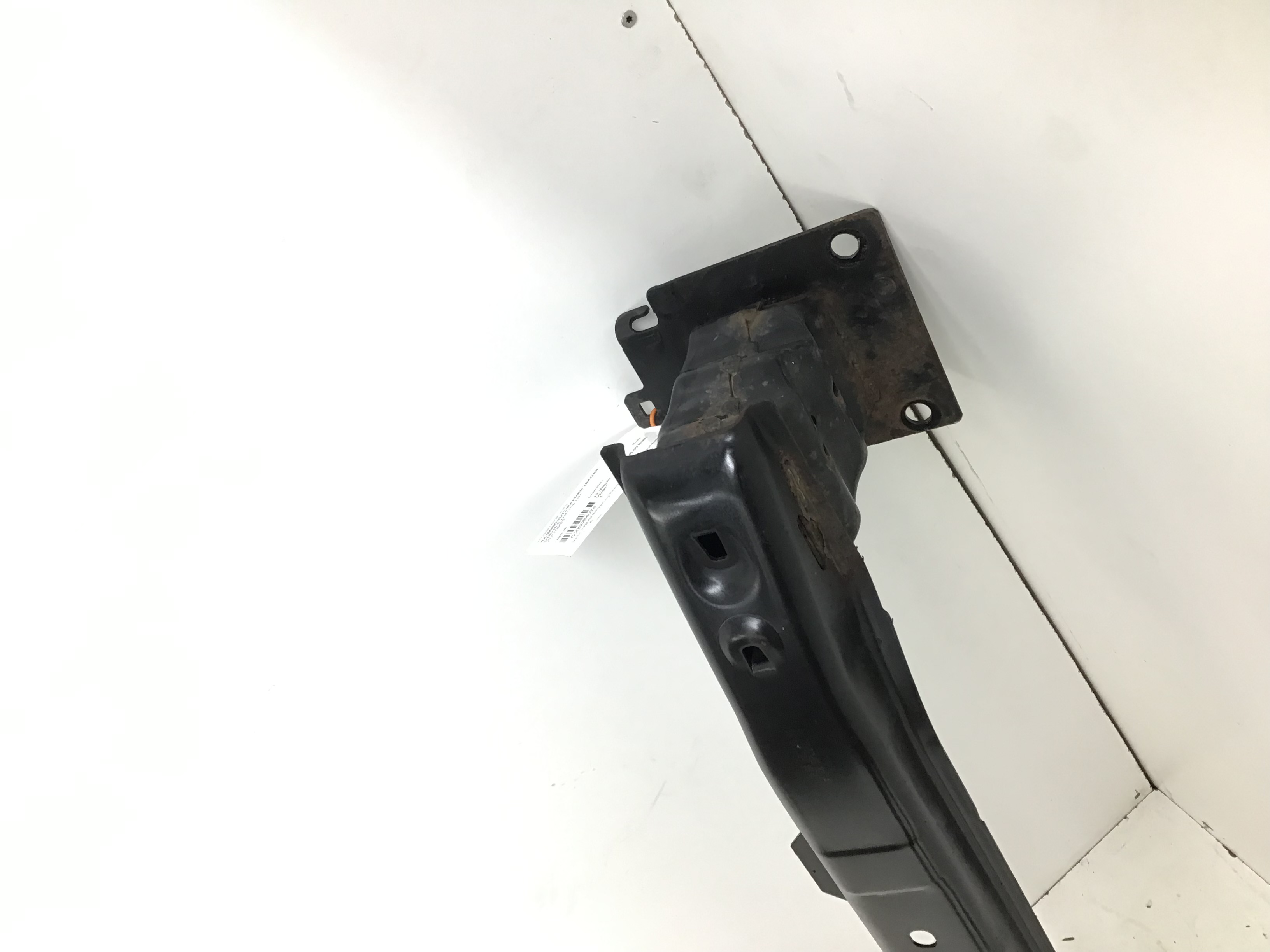 RAMMSCHUTZ QUERTRÄGER